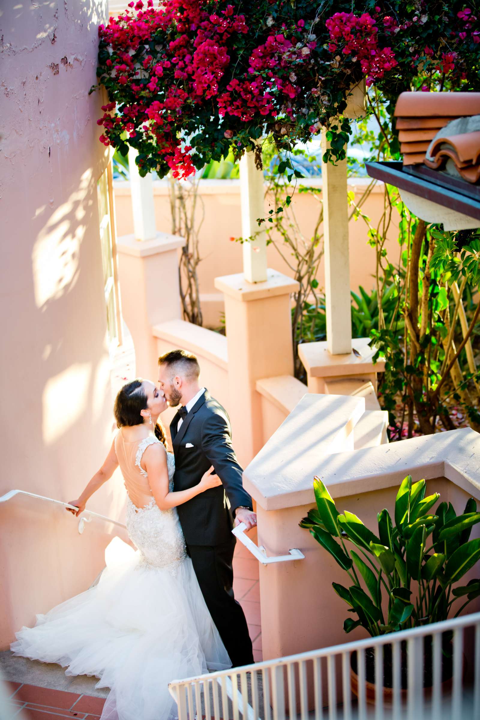La Valencia Wedding, Kyli and Jared Wedding Photo #162945 by True Photography