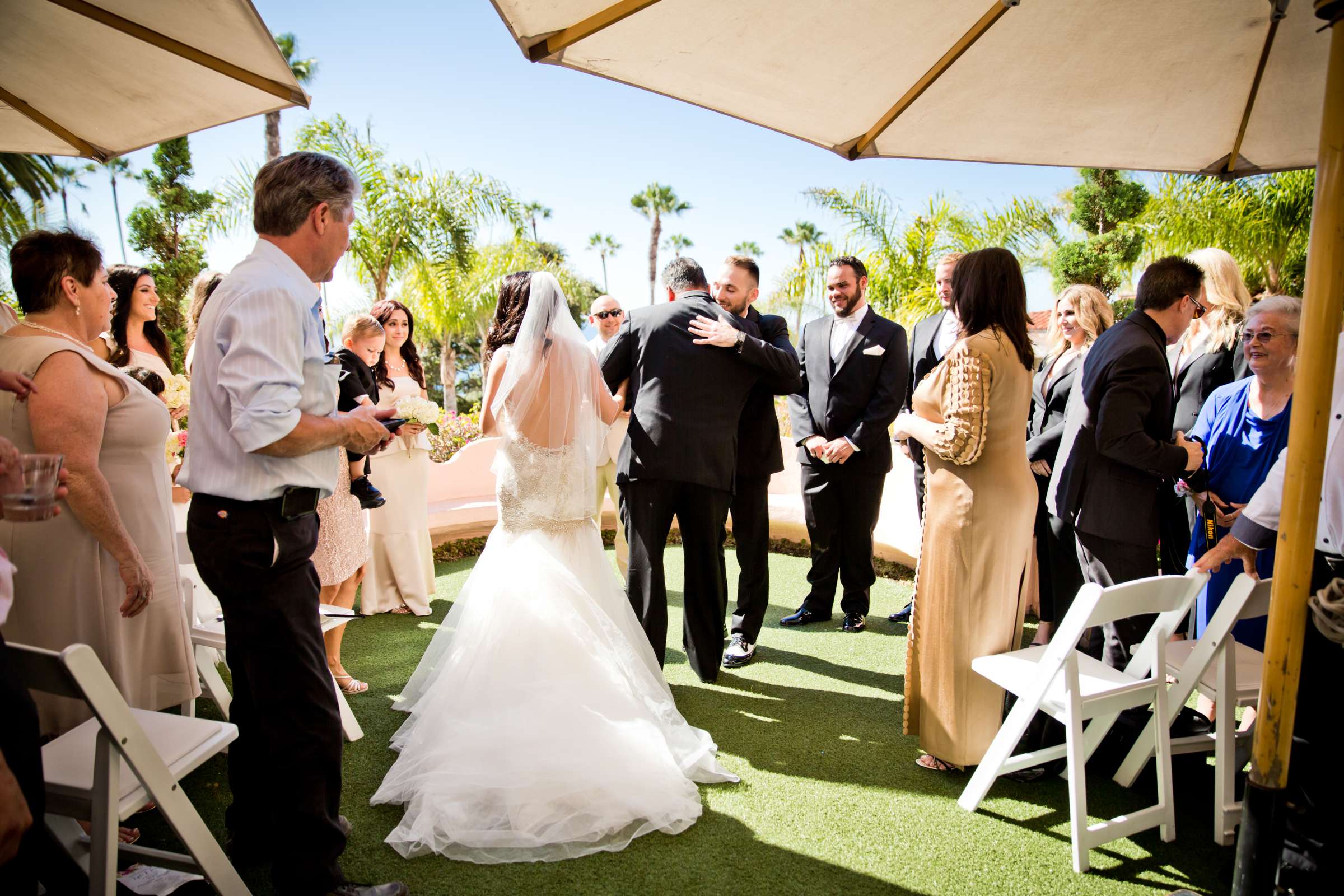 La Valencia Wedding, Kyli and Jared Wedding Photo #162970 by True Photography