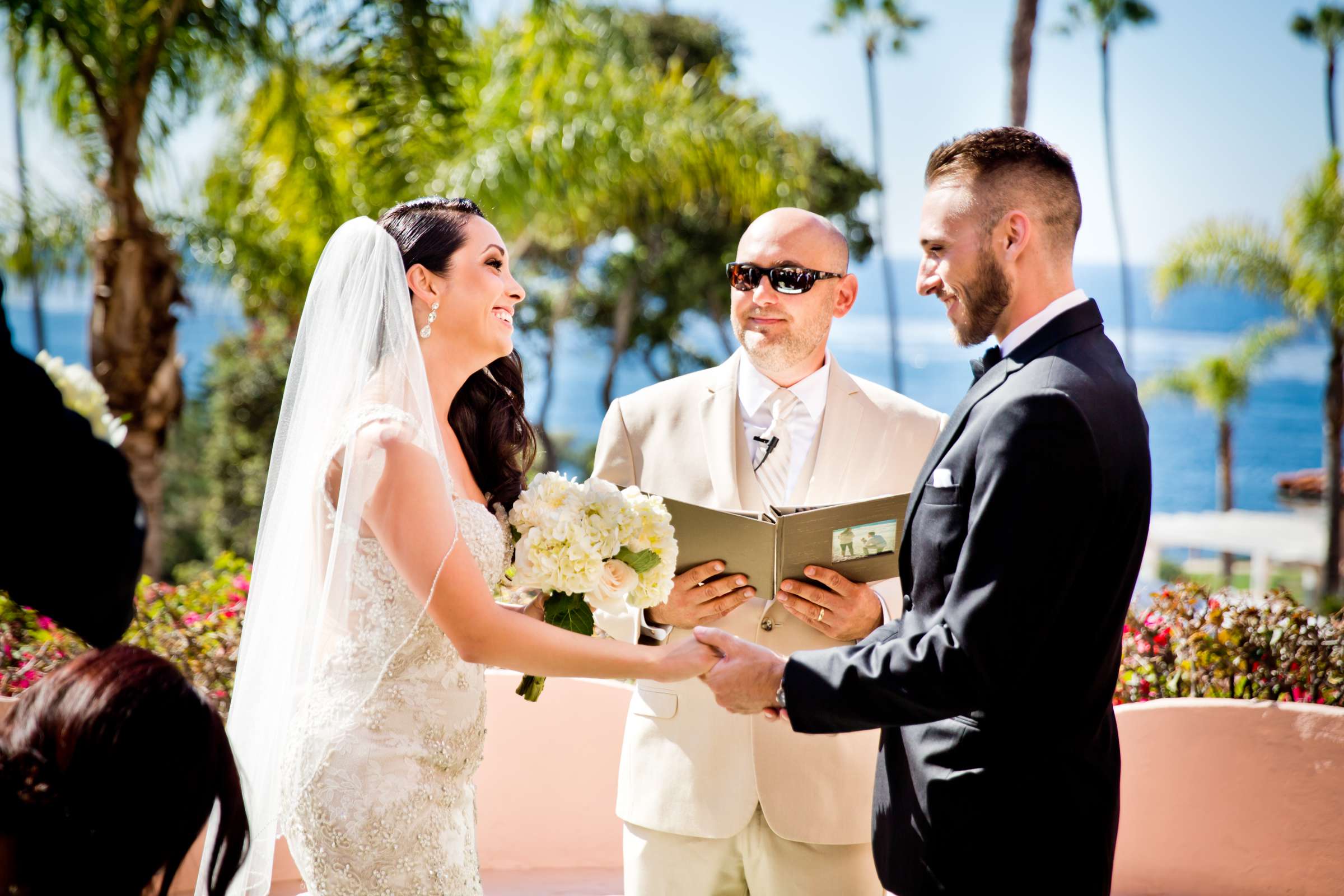 La Valencia Wedding, Kyli and Jared Wedding Photo #162971 by True Photography