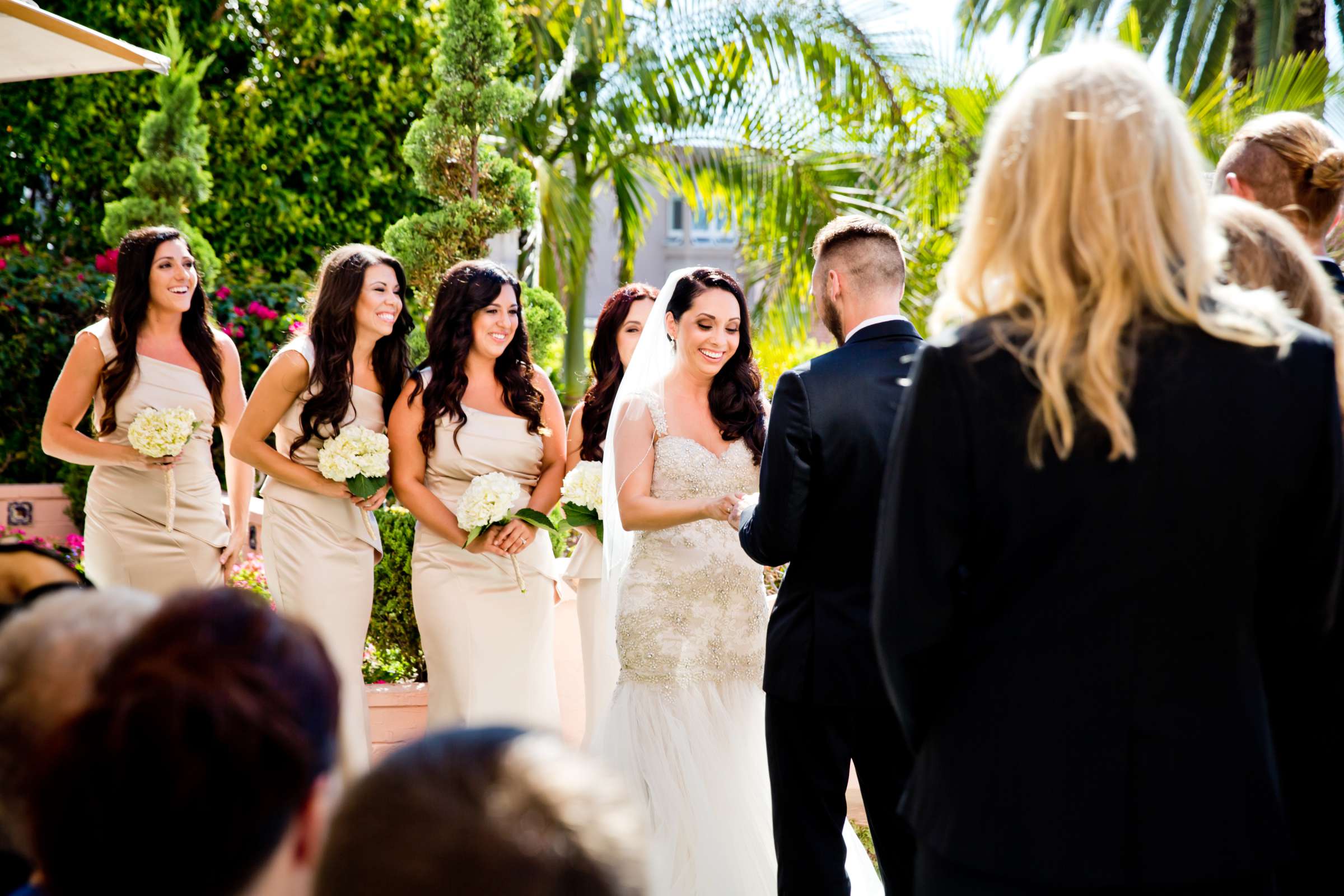 La Valencia Wedding, Kyli and Jared Wedding Photo #162972 by True Photography
