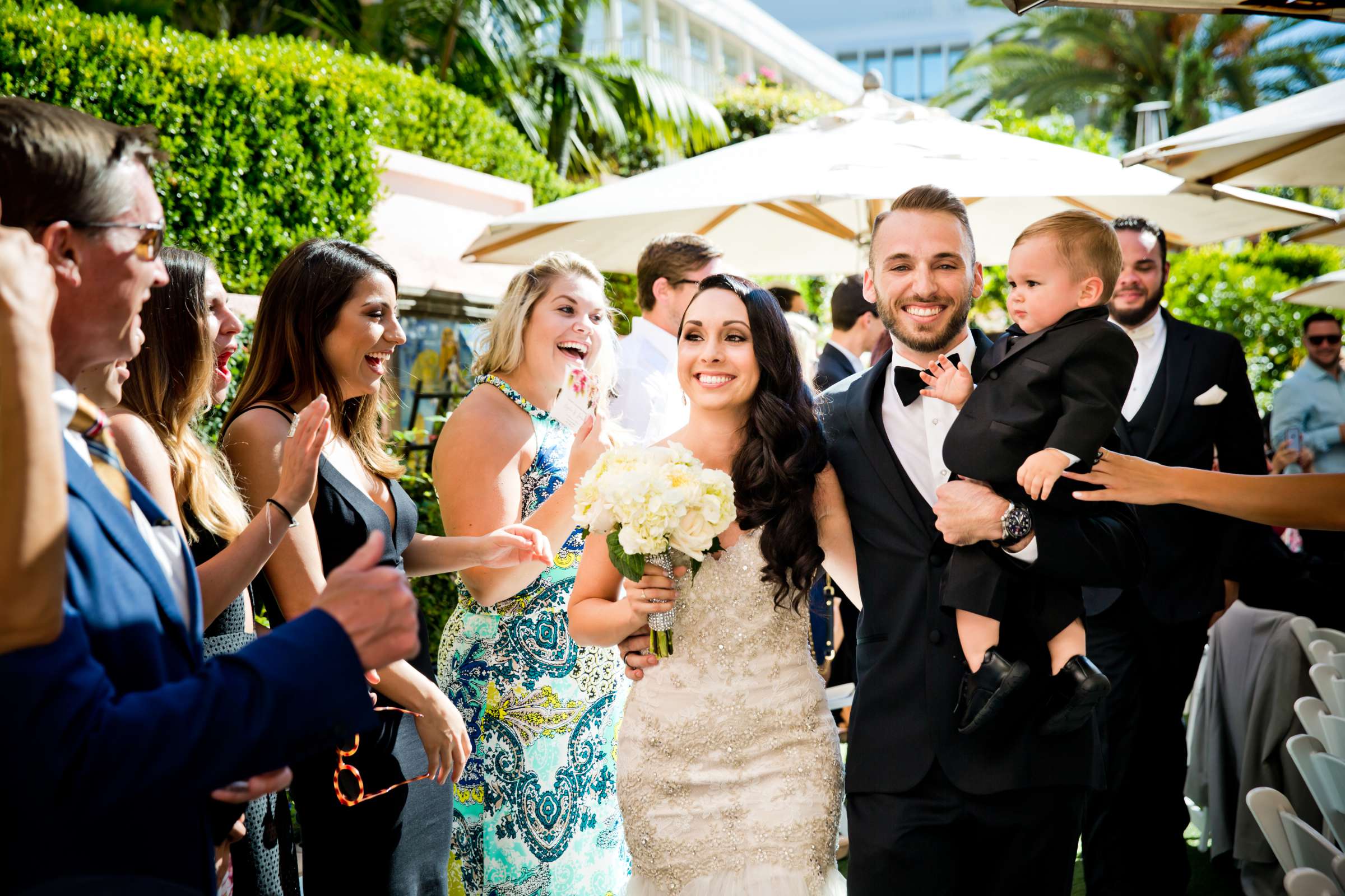 La Valencia Wedding, Kyli and Jared Wedding Photo #162977 by True Photography