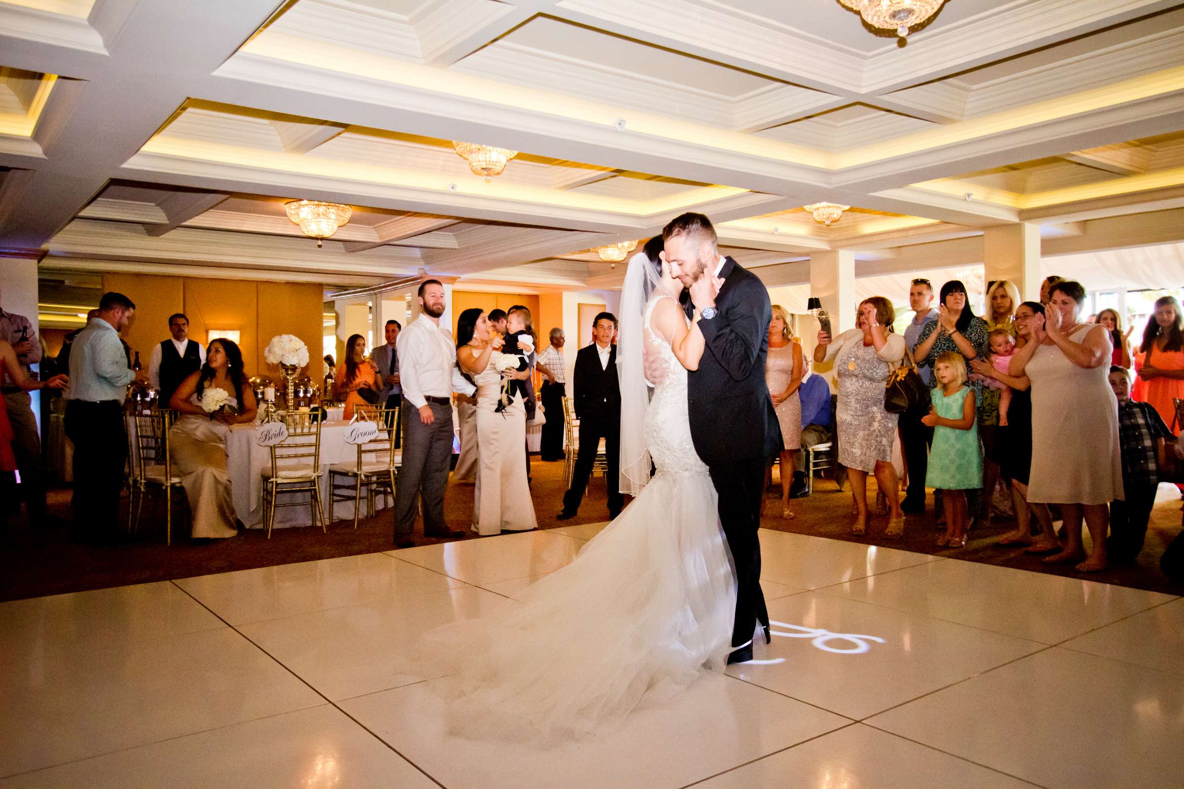 La Valencia Wedding, Kyli and Jared Wedding Photo #162987 by True Photography