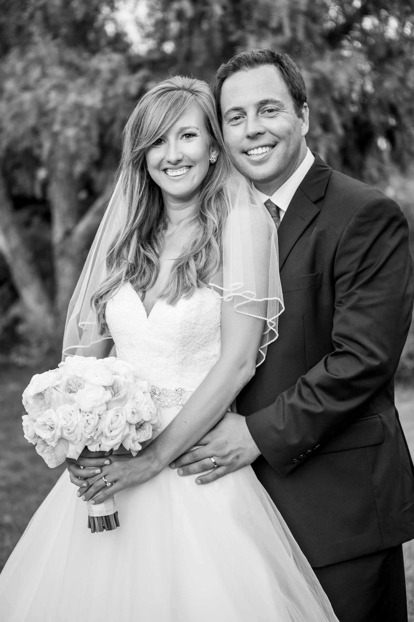 Estancia Wedding, Ashley and Matthew Wedding Photo #3 by True Photography