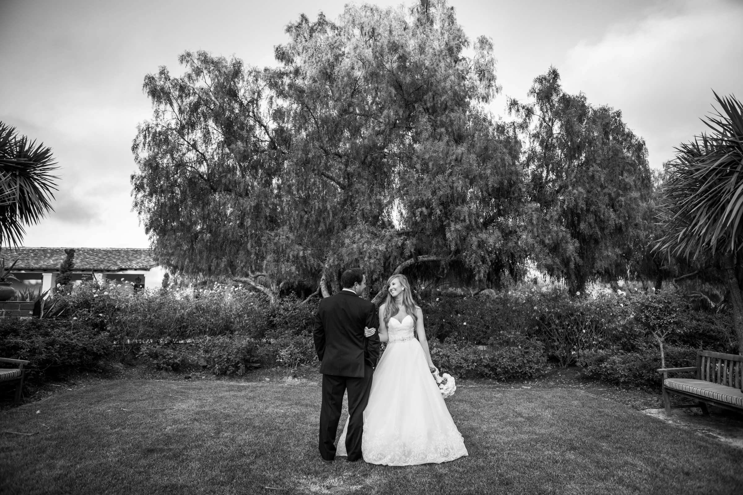 Estancia Wedding, Ashley and Matthew Wedding Photo #14 by True Photography