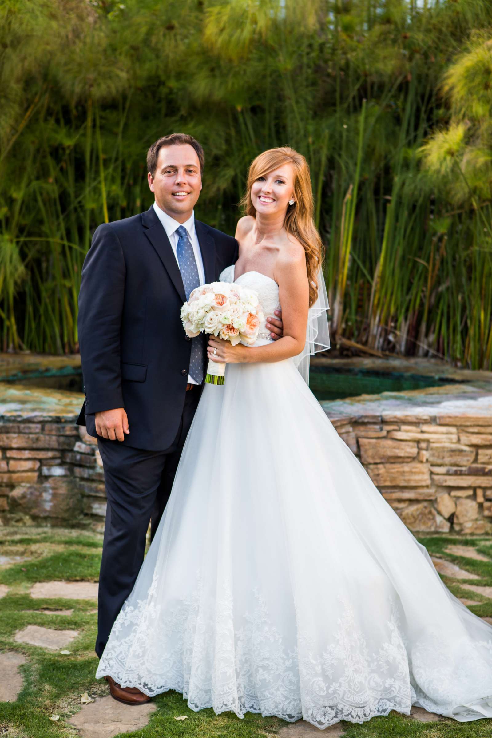 Estancia Wedding, Ashley and Matthew Wedding Photo #36 by True Photography