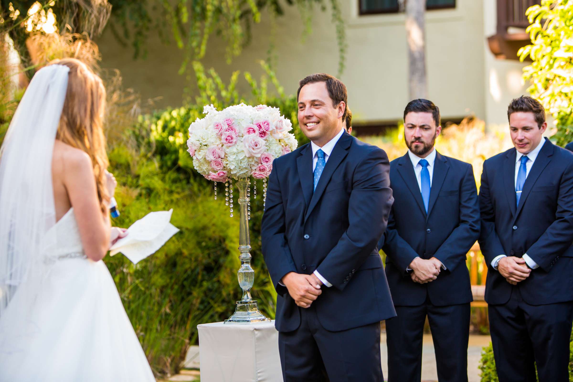 Estancia Wedding, Ashley and Matthew Wedding Photo #40 by True Photography