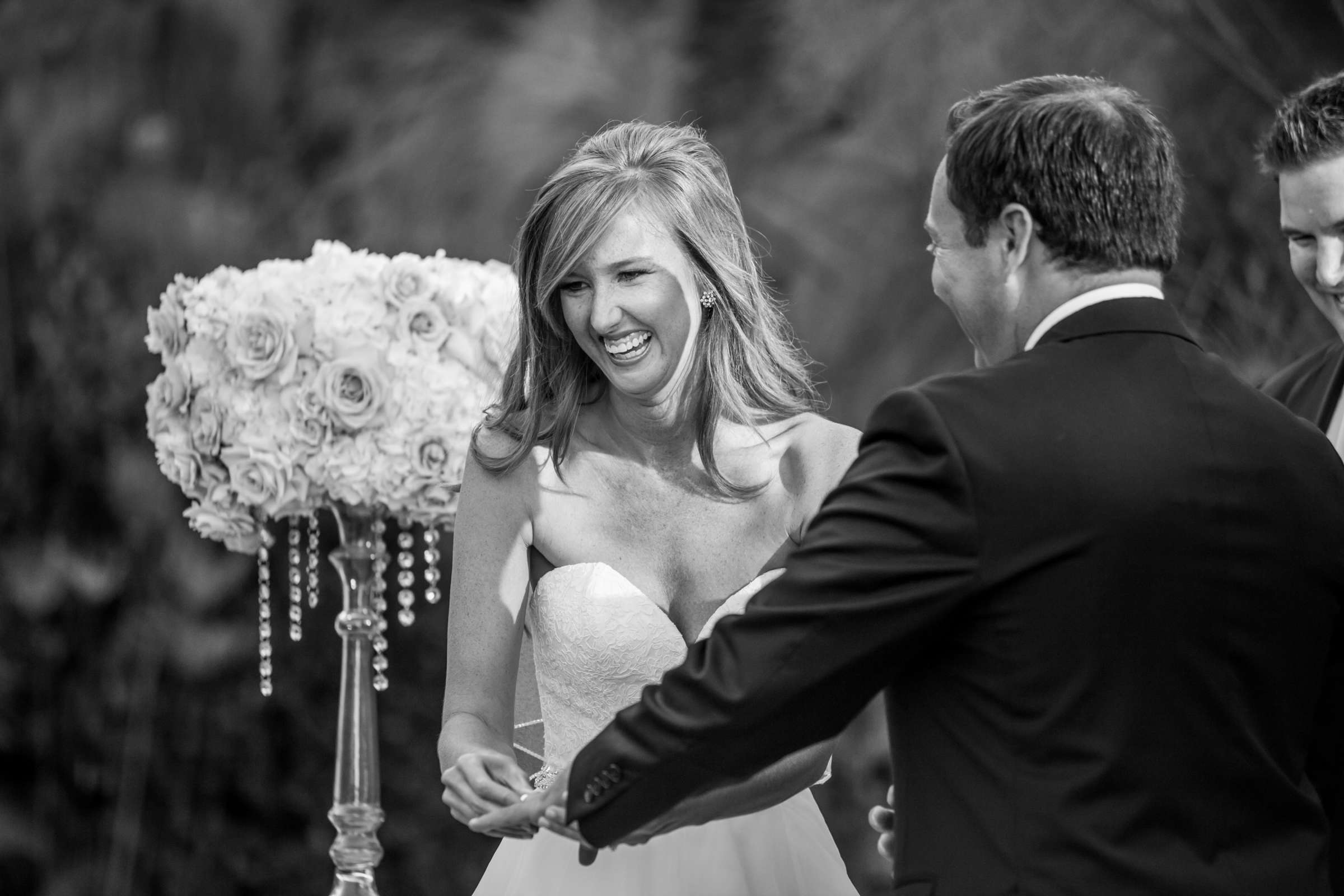 Estancia Wedding, Ashley and Matthew Wedding Photo #46 by True Photography