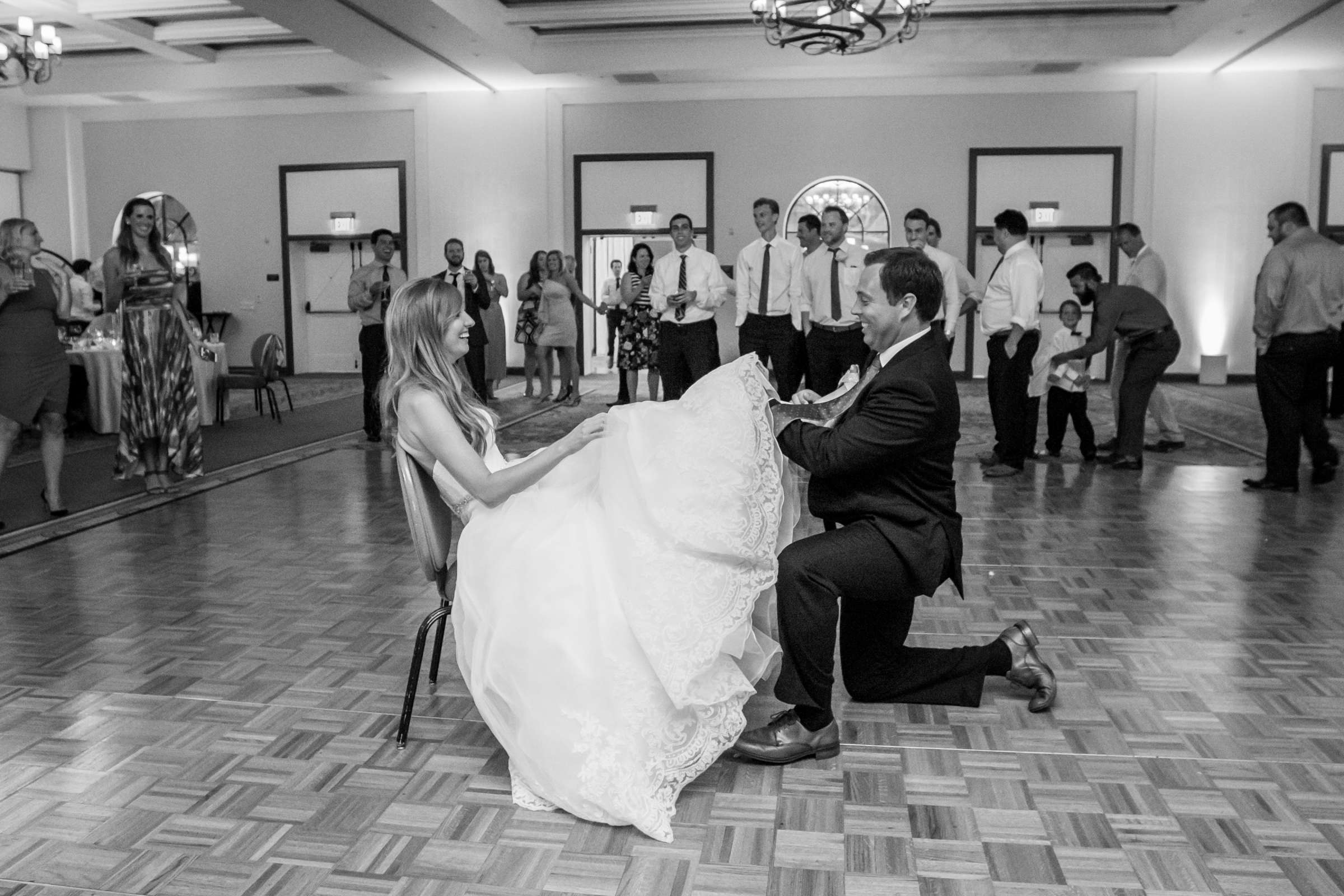 Estancia Wedding, Ashley and Matthew Wedding Photo #75 by True Photography