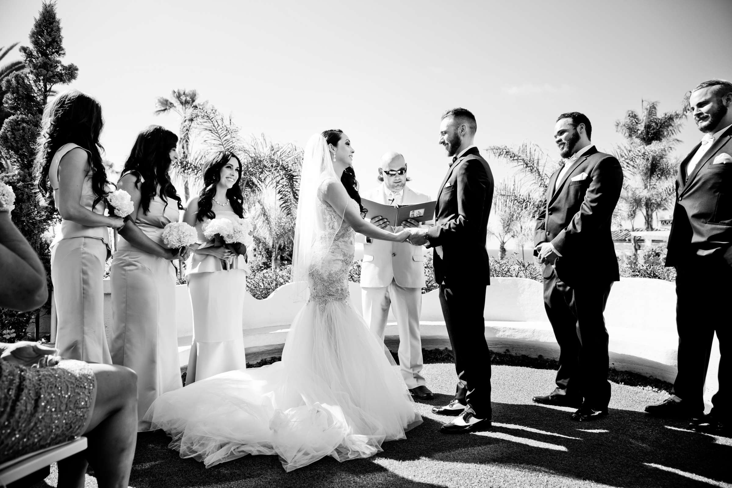 La Valencia Wedding, Kyli and Jared Wedding Photo #163162 by True Photography