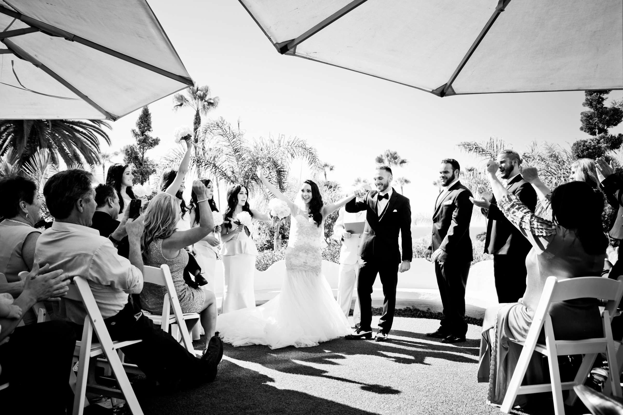 La Valencia Wedding, Kyli and Jared Wedding Photo #163163 by True Photography
