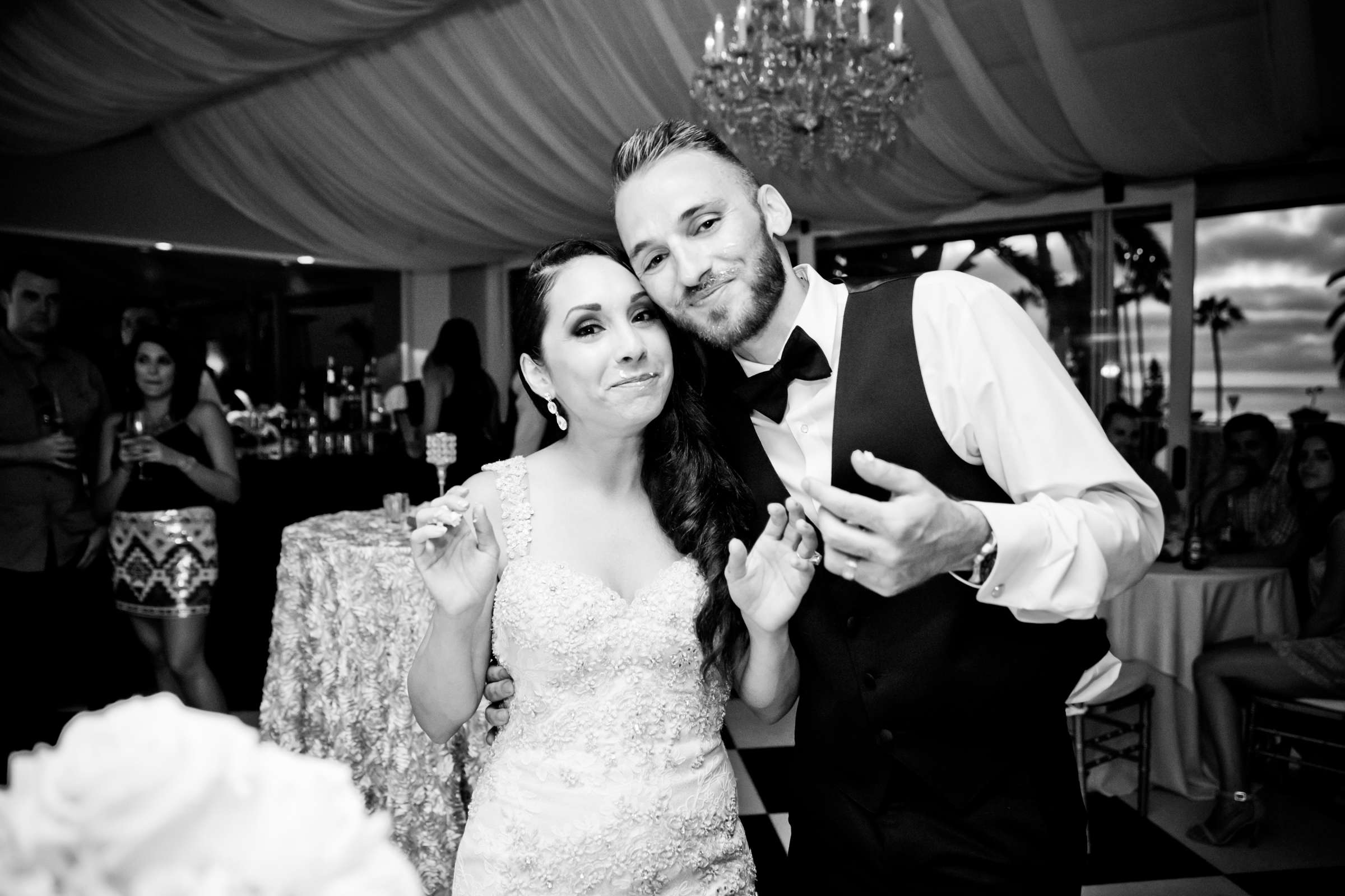 La Valencia Wedding, Kyli and Jared Wedding Photo #163170 by True Photography