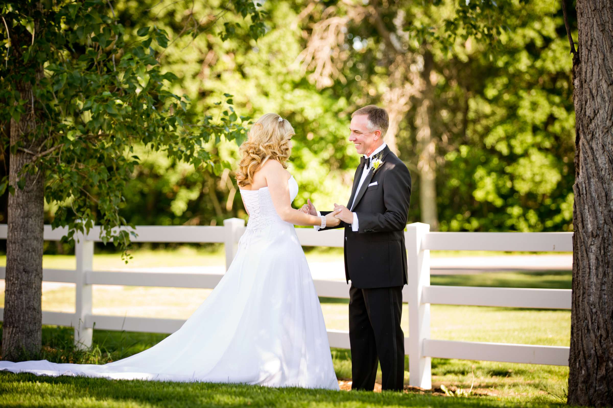 The Barn at Raccoon Creek Wedding, Andrea and Matthew Wedding Photo #163350 by True Photography