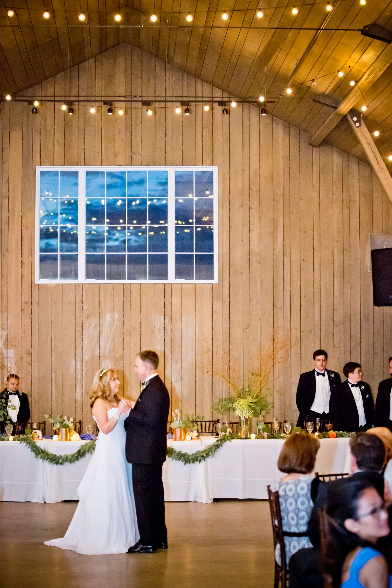 The Barn at Raccoon Creek Wedding, Andrea and Matthew Wedding Photo #163370 by True Photography