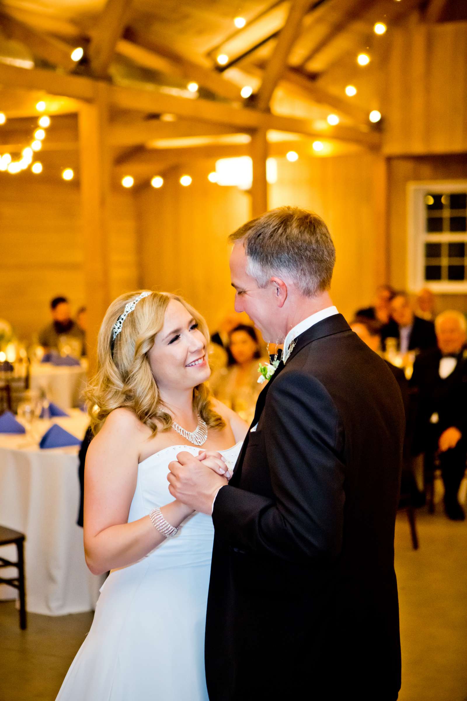 The Barn at Raccoon Creek Wedding, Andrea and Matthew Wedding Photo #163371 by True Photography