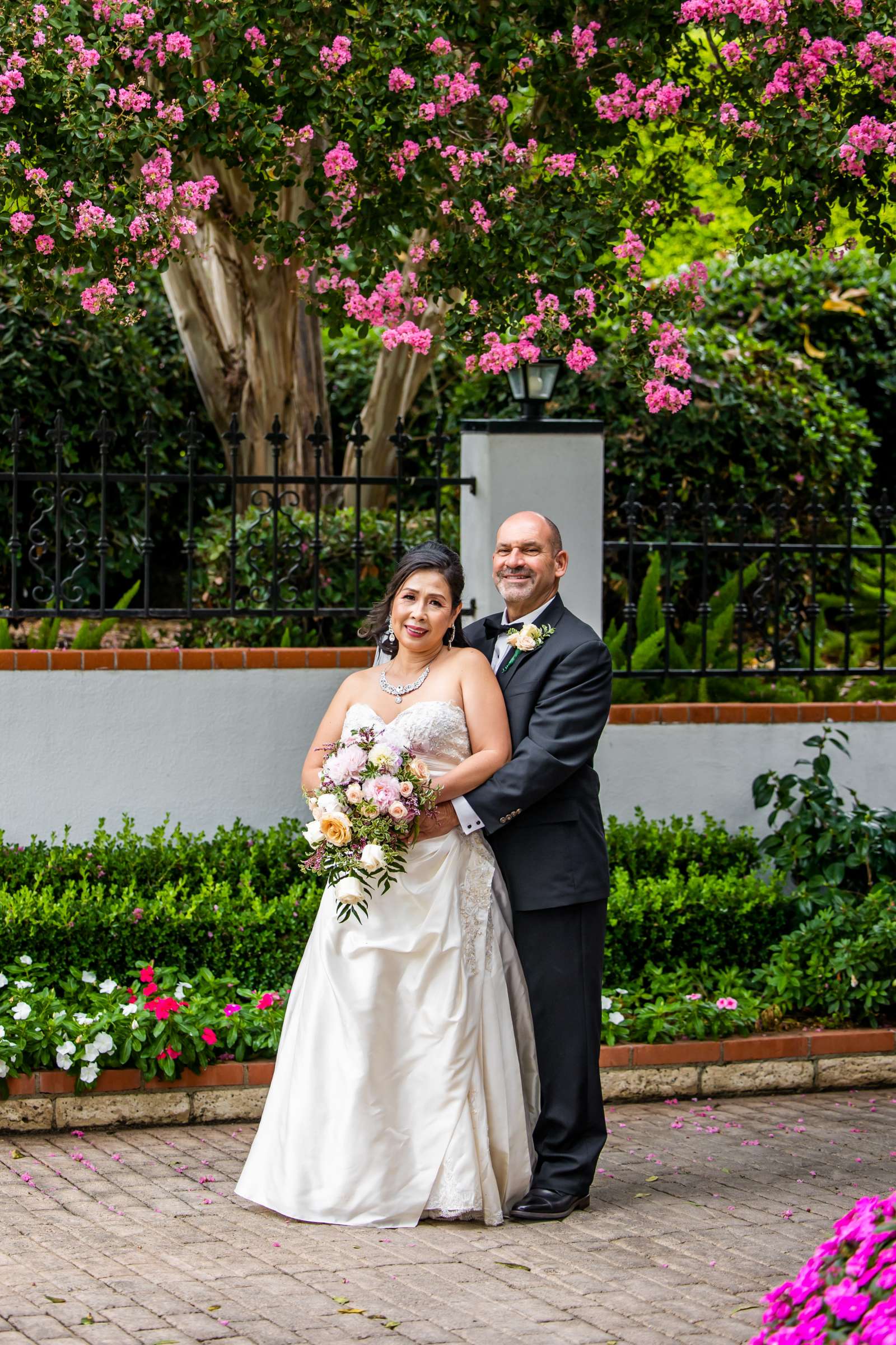 Grand Tradition Estate Wedding, Adia and Michael Wedding Photo #43 by True Photography