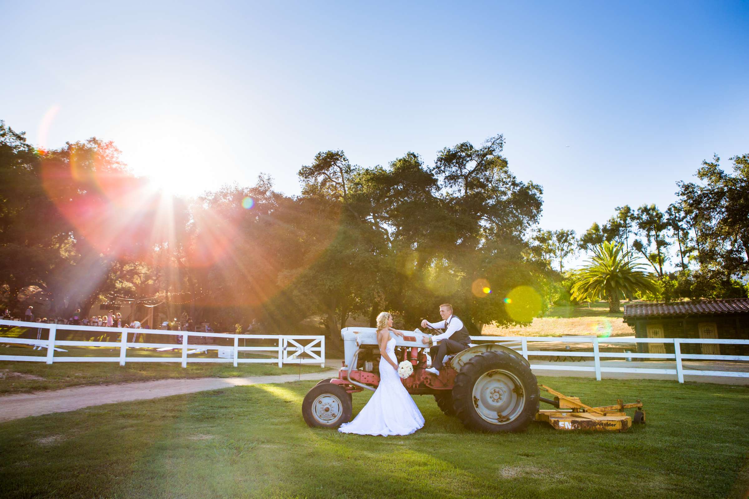 Circle Oak Ranch Weddings Wedding, Dayna and Nathaniel Wedding Photo #3 by True Photography