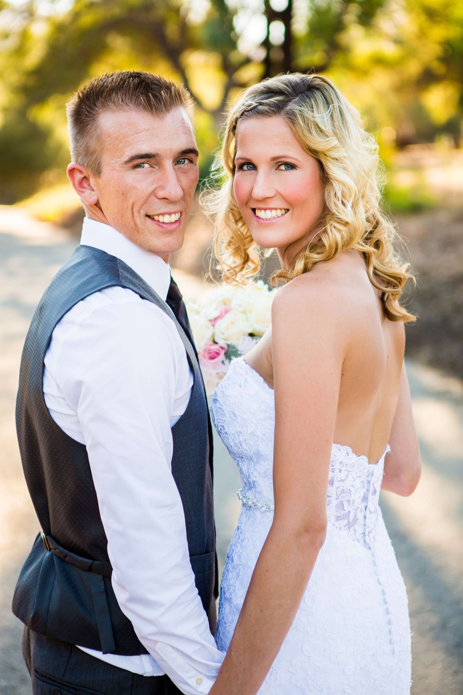 Circle Oak Ranch Weddings Wedding, Dayna and Nathaniel Wedding Photo #9 by True Photography