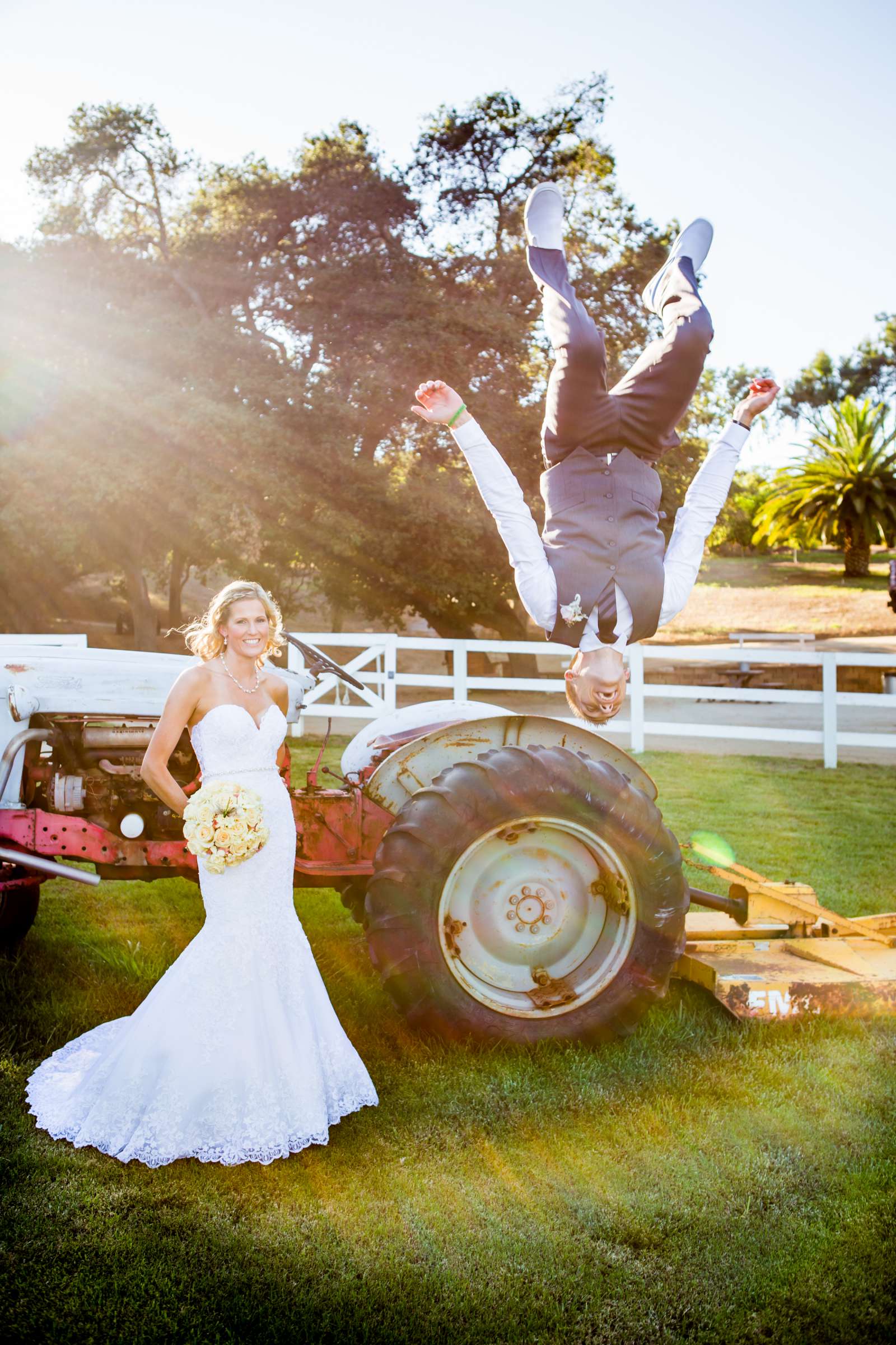 Circle Oak Ranch Weddings Wedding, Dayna and Nathaniel Wedding Photo #15 by True Photography
