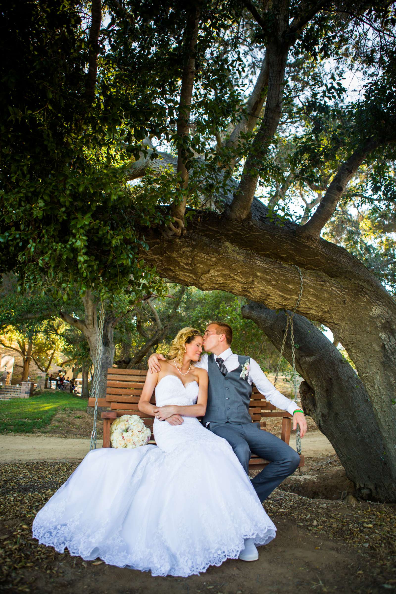 Circle Oak Ranch Weddings Wedding, Dayna and Nathaniel Wedding Photo #20 by True Photography