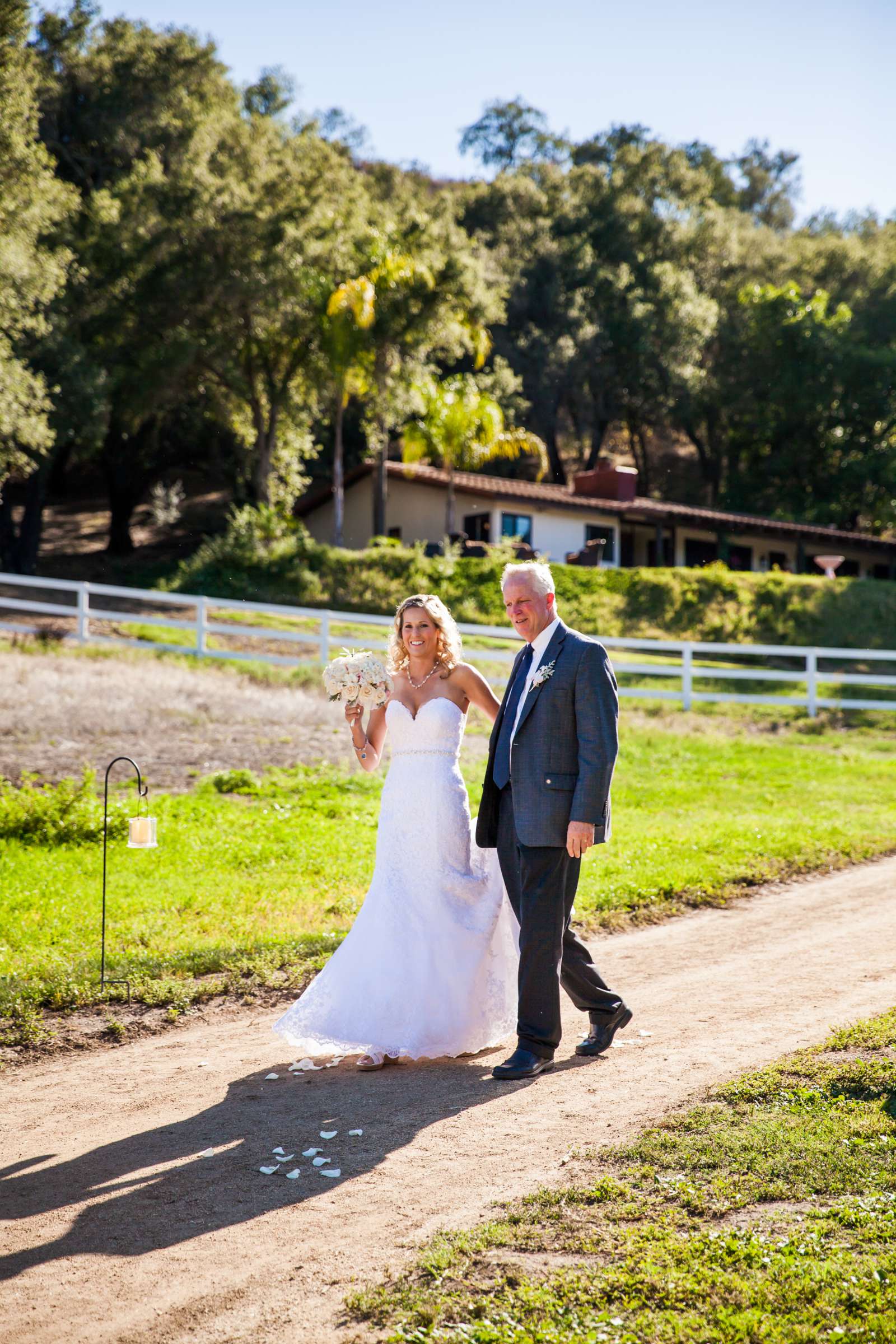 Circle Oak Ranch Weddings Wedding, Dayna and Nathaniel Wedding Photo #36 by True Photography