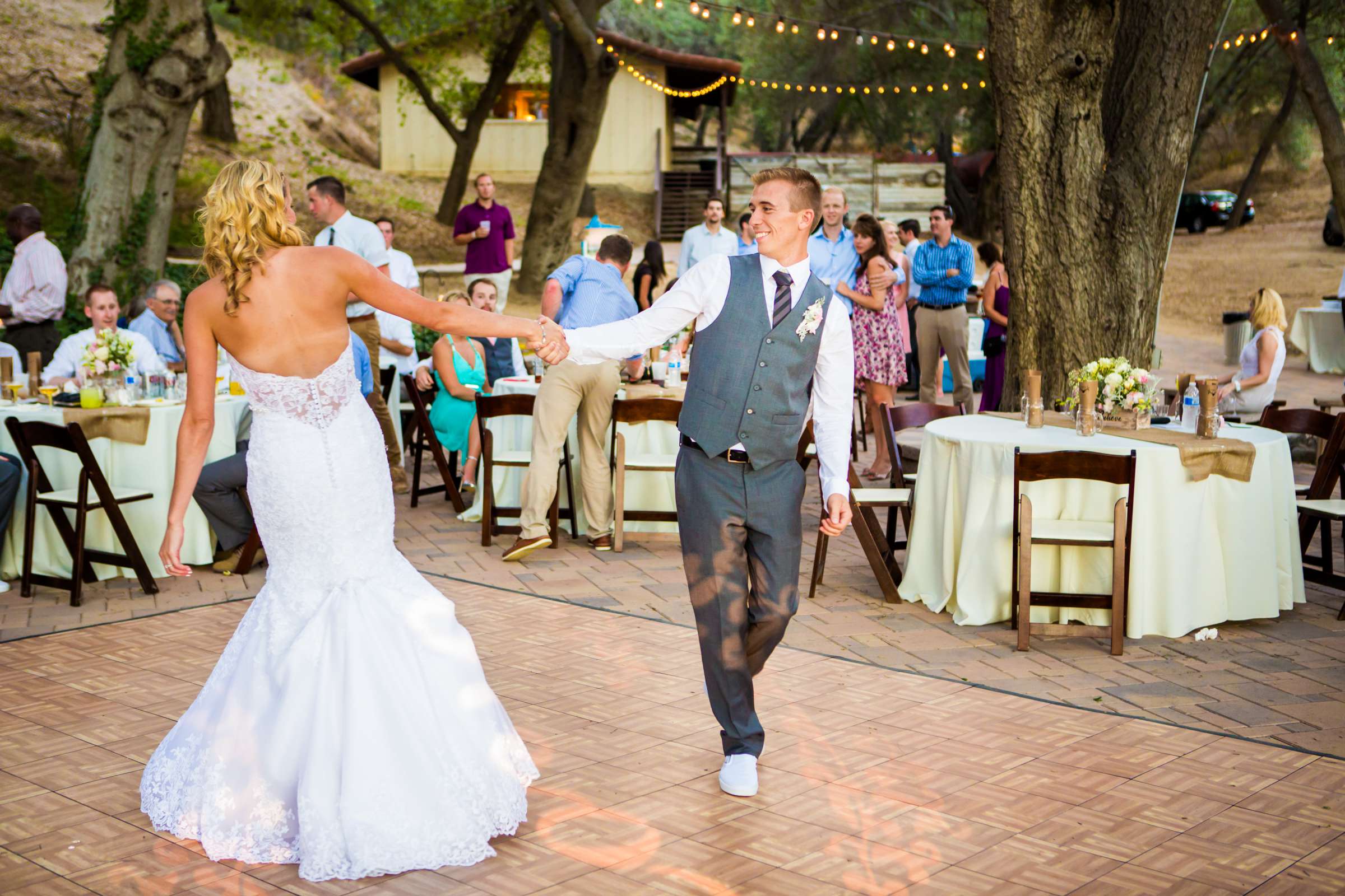 Circle Oak Ranch Weddings Wedding, Dayna and Nathaniel Wedding Photo #52 by True Photography