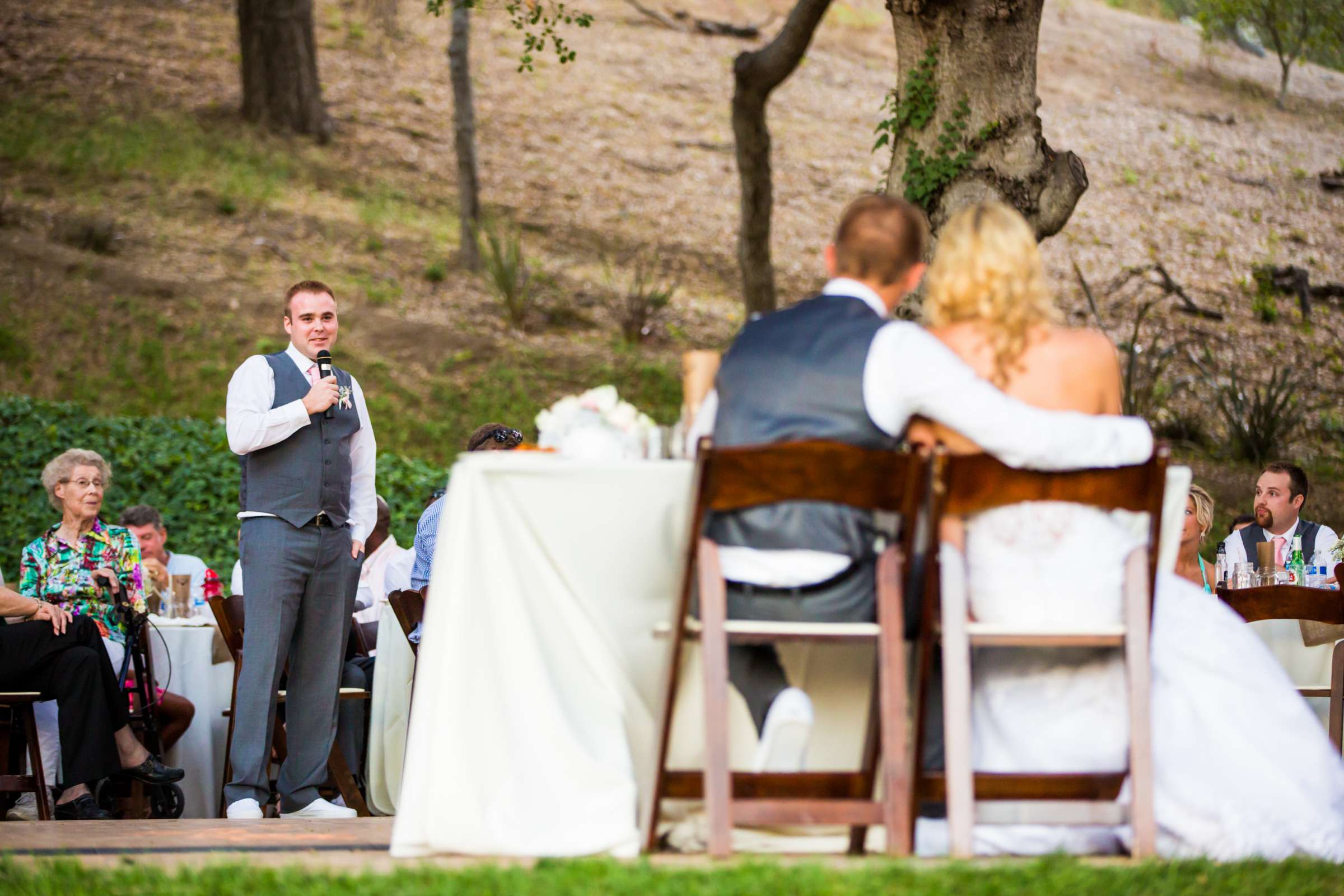Circle Oak Ranch Weddings Wedding, Dayna and Nathaniel Wedding Photo #56 by True Photography