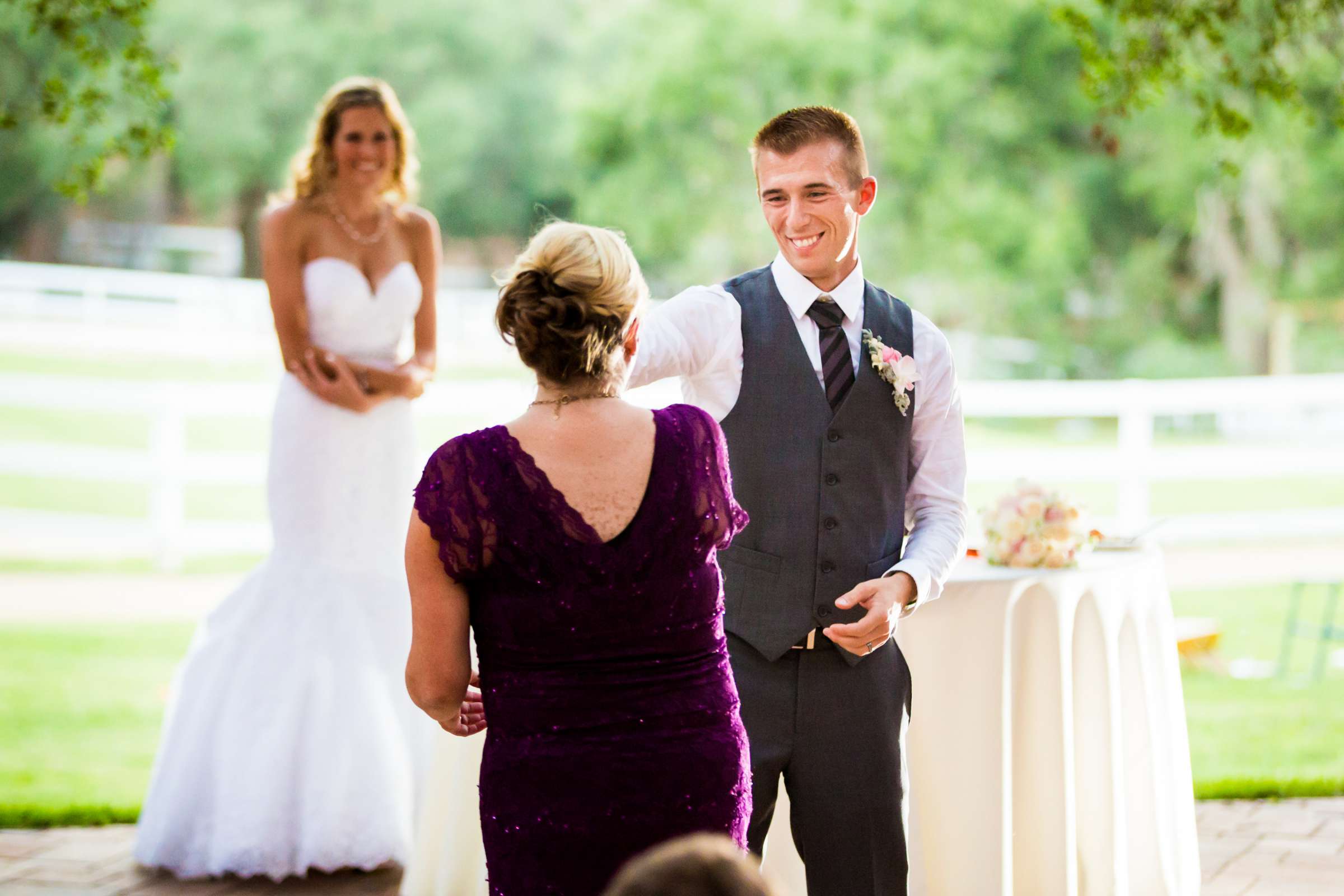 Circle Oak Ranch Weddings Wedding, Dayna and Nathaniel Wedding Photo #58 by True Photography