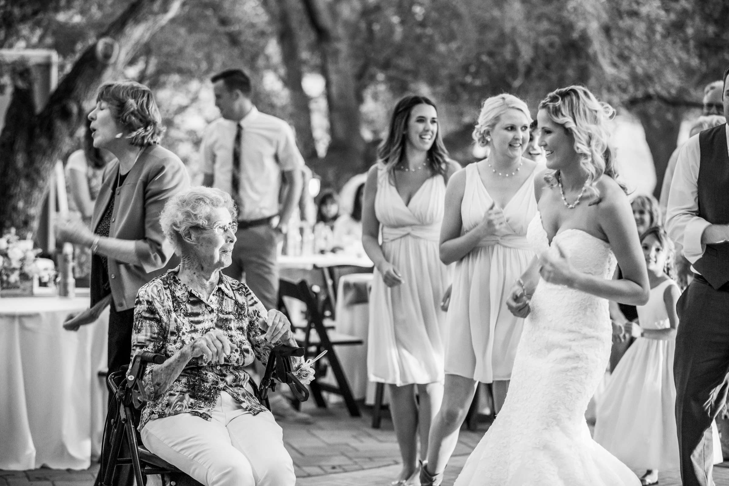 Circle Oak Ranch Weddings Wedding, Dayna and Nathaniel Wedding Photo #59 by True Photography