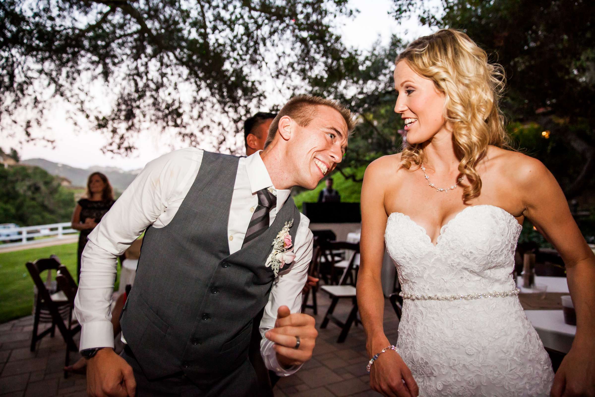 Circle Oak Ranch Weddings Wedding, Dayna and Nathaniel Wedding Photo #64 by True Photography