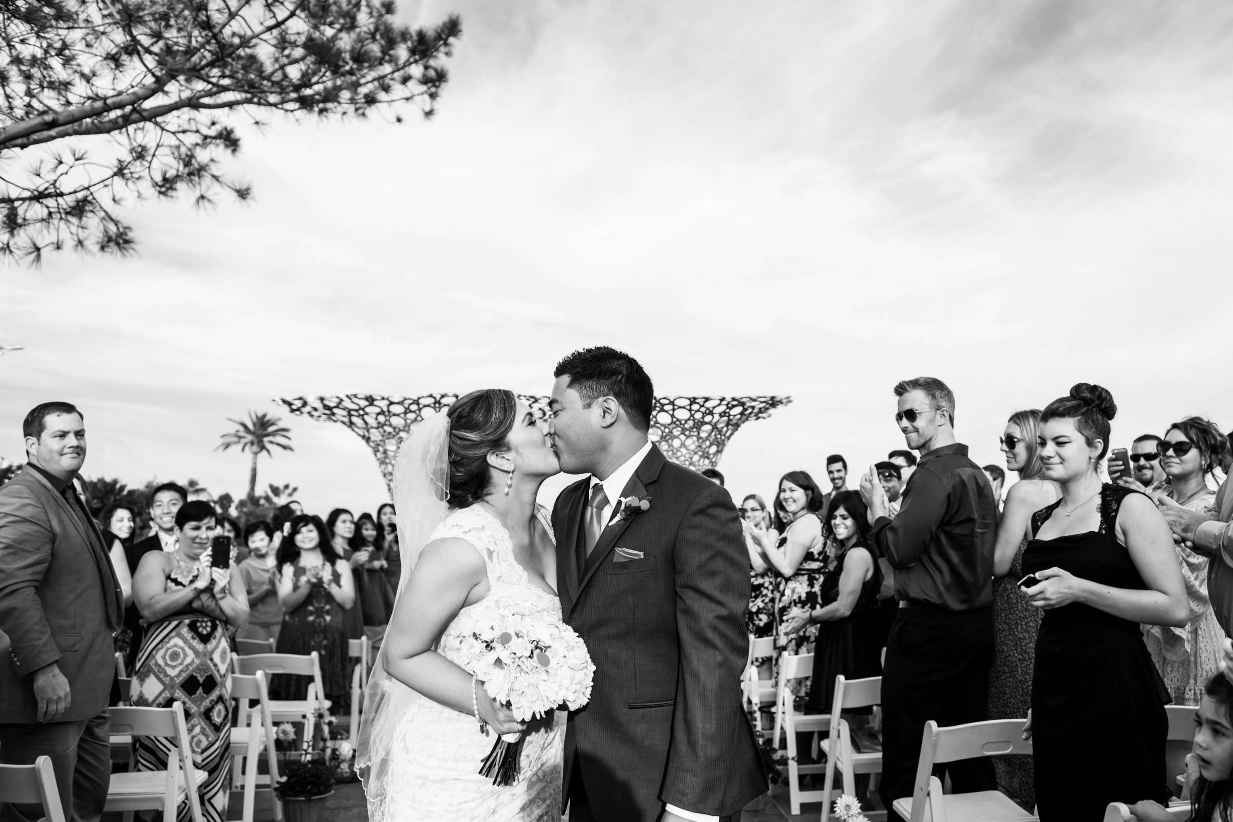 Tom Ham's Lighthouse Wedding coordinated by Holly Kalkin Weddings, Rachel and Hank Wedding Photo #50 by True Photography