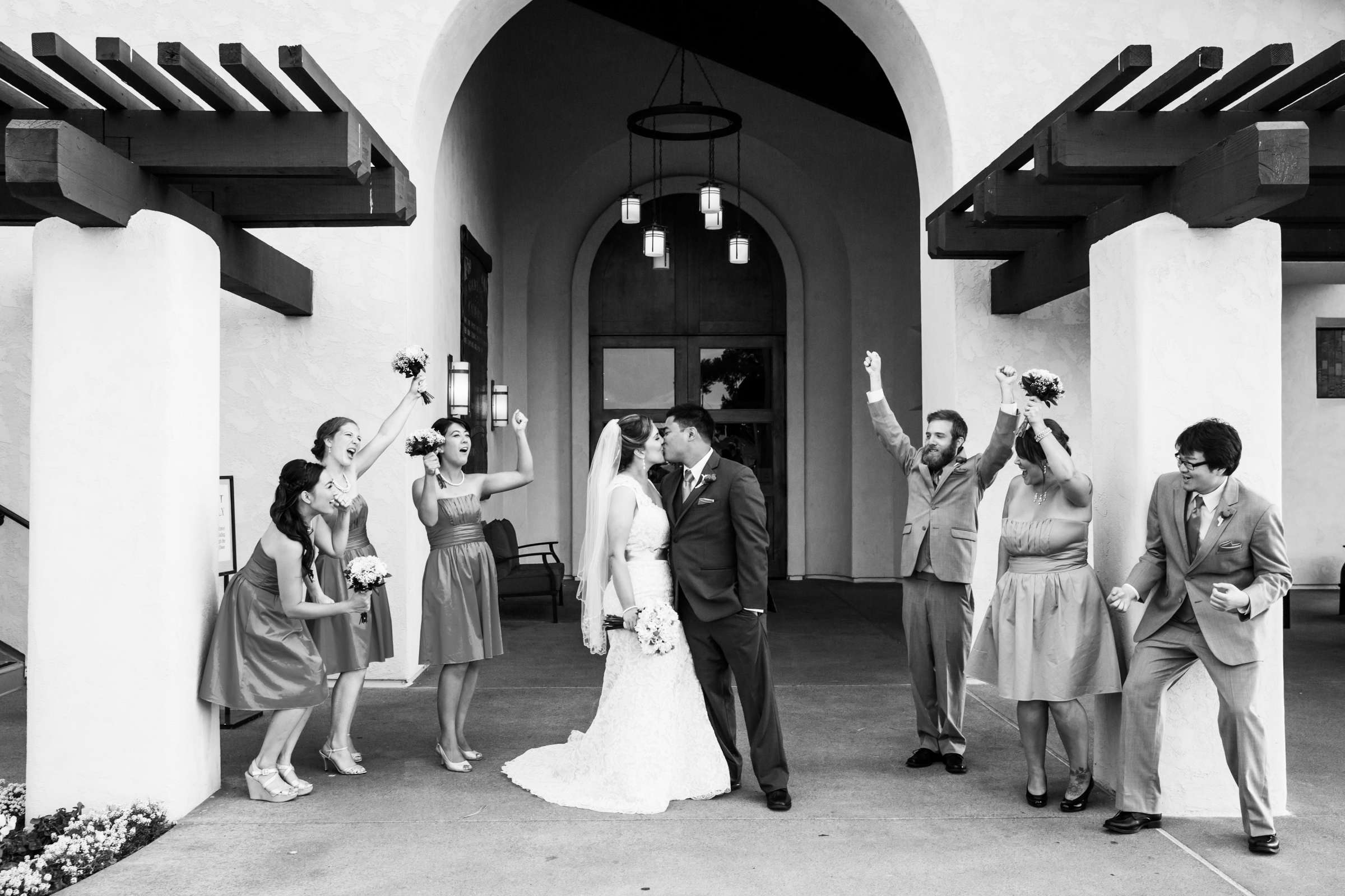Tom Ham's Lighthouse Wedding coordinated by Holly Kalkin Weddings, Rachel and Hank Wedding Photo #60 by True Photography