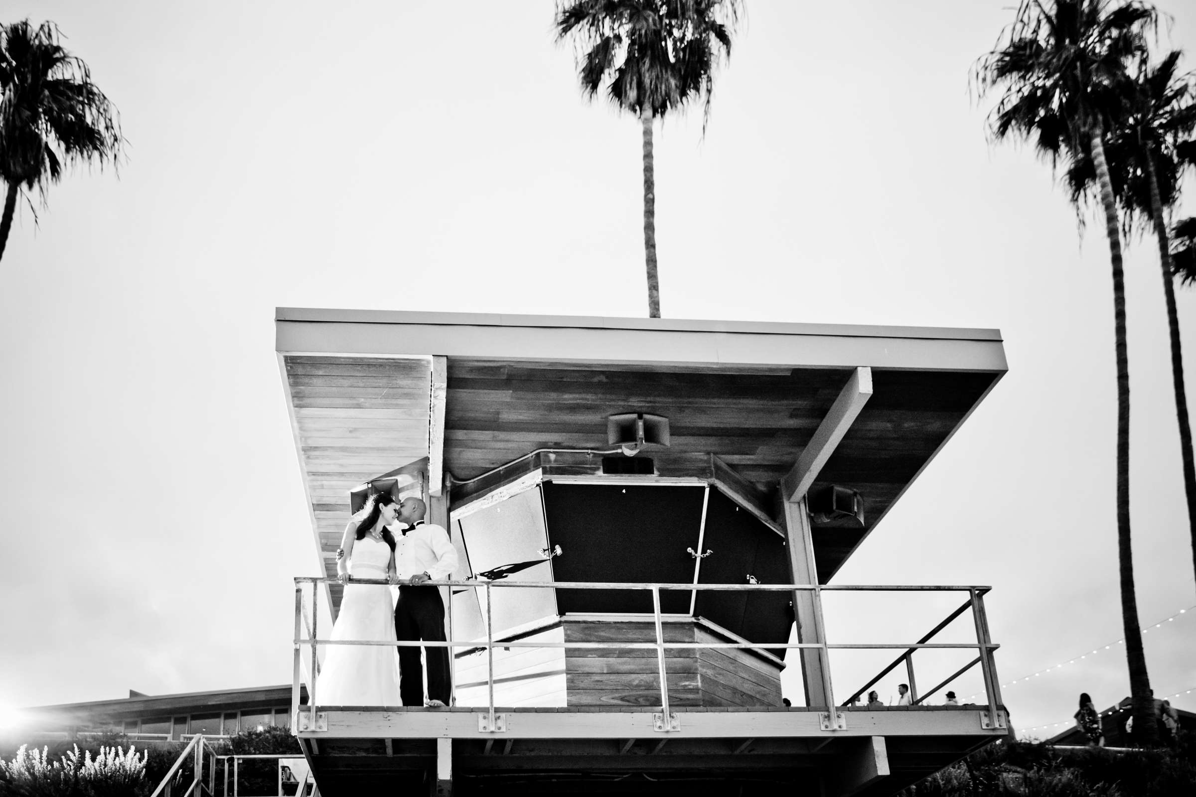 Scripps Seaside Forum Wedding, Casey and Diego Wedding Photo #164312 by True Photography