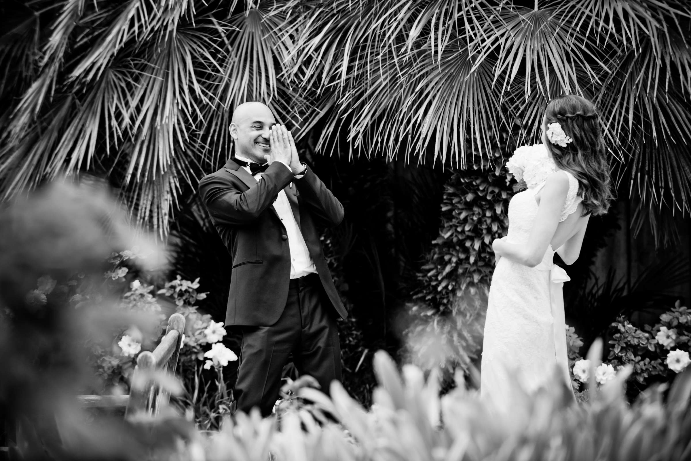 Scripps Seaside Forum Wedding, Casey and Diego Wedding Photo #164349 by True Photography