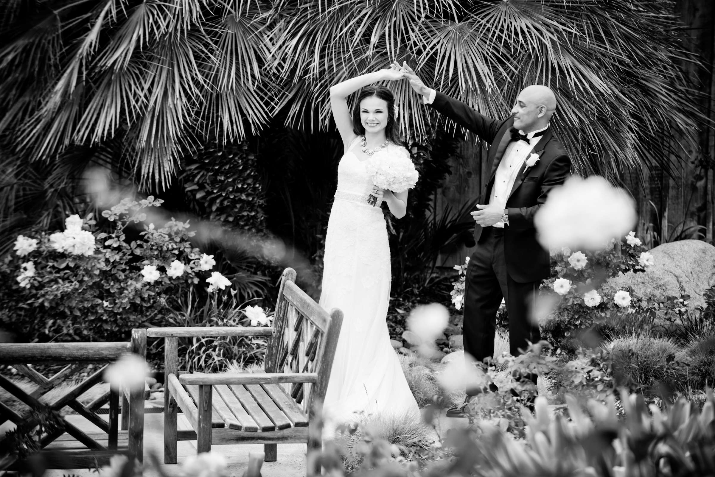 Scripps Seaside Forum Wedding, Casey and Diego Wedding Photo #164351 by True Photography