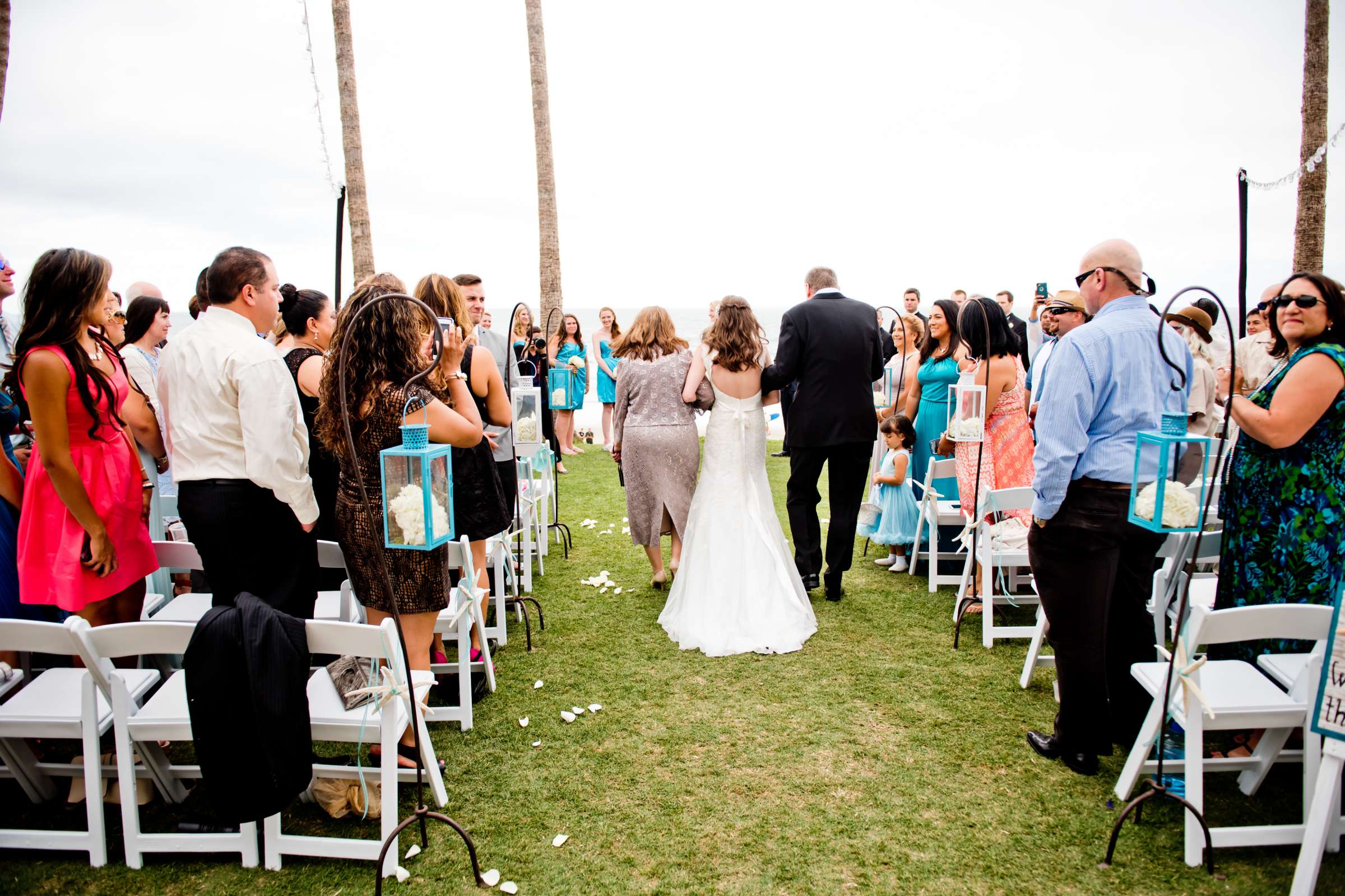 Scripps Seaside Forum Wedding, Casey and Diego Wedding Photo #164357 by True Photography