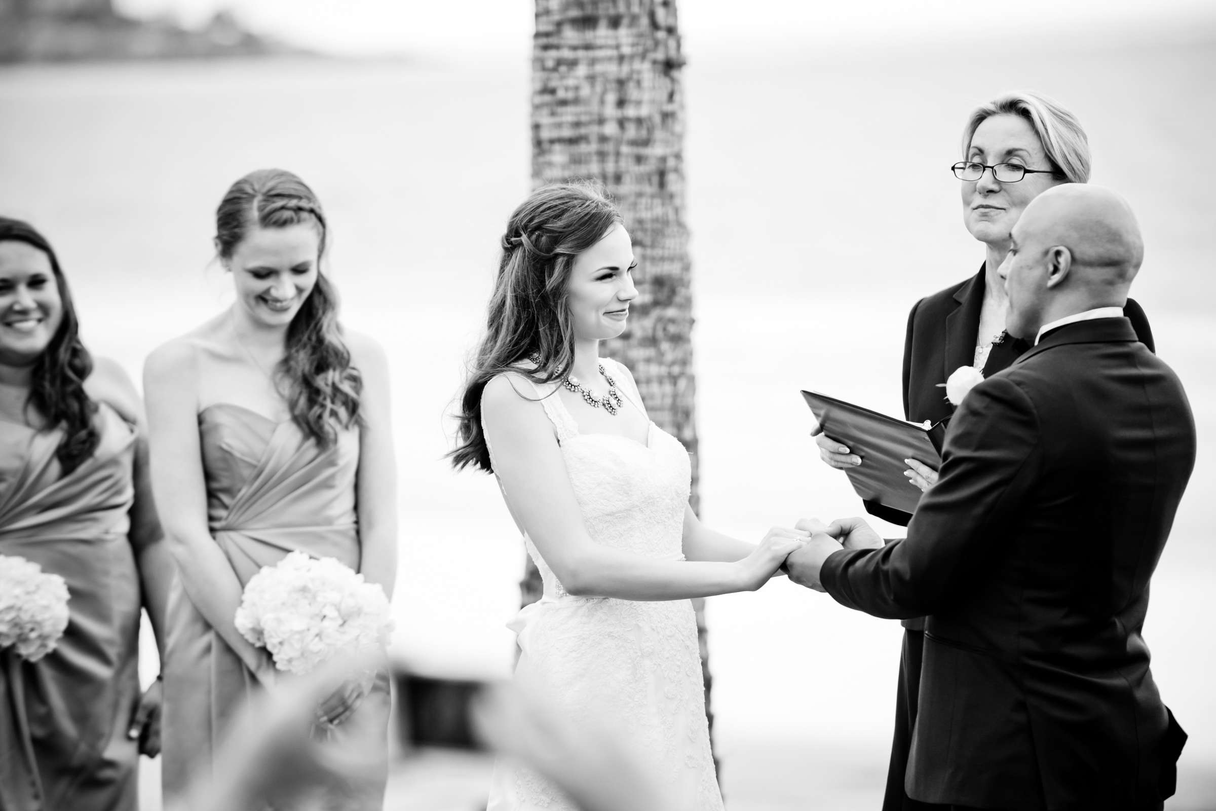 Scripps Seaside Forum Wedding, Casey and Diego Wedding Photo #164358 by True Photography