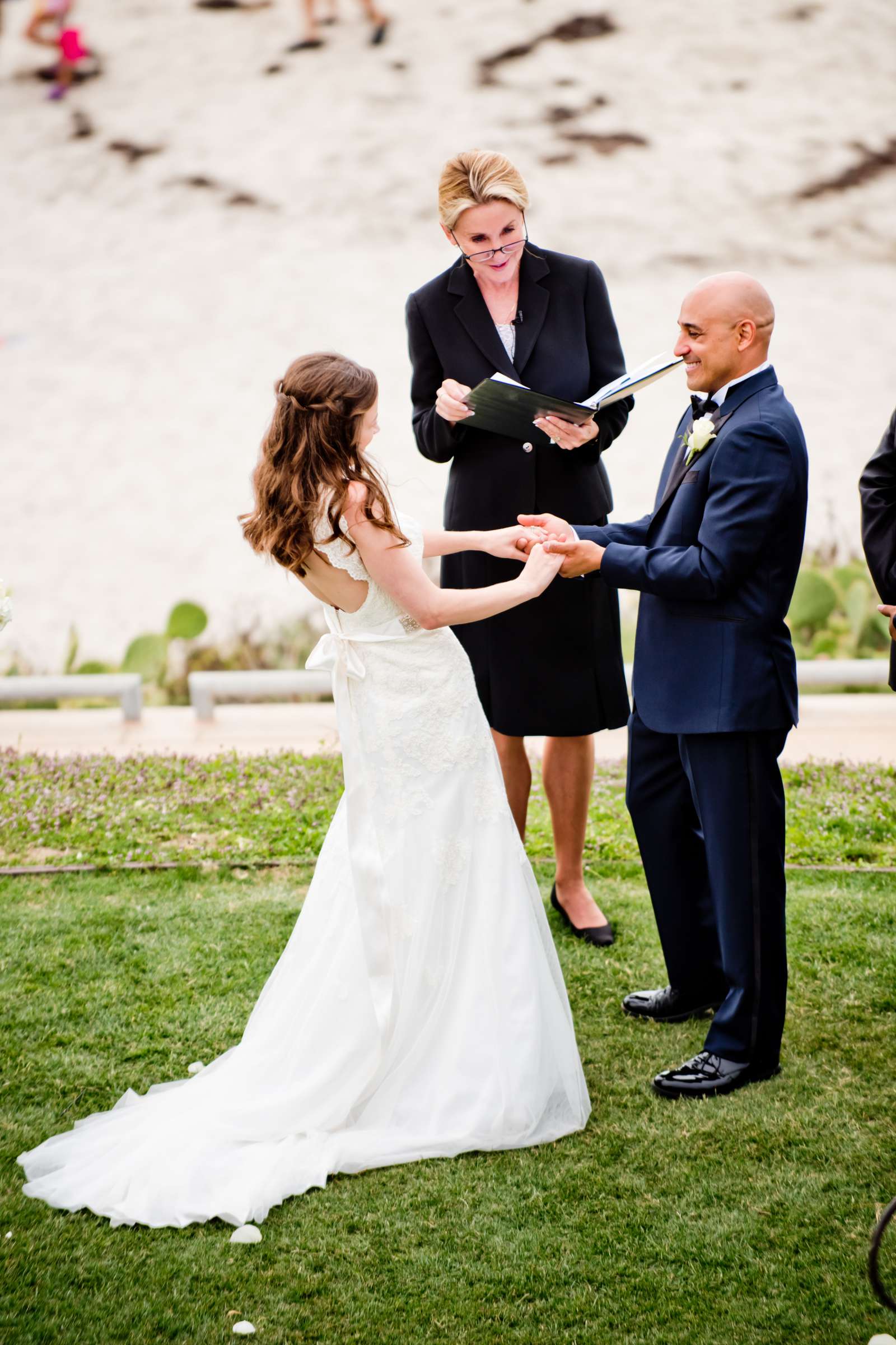 Scripps Seaside Forum Wedding, Casey and Diego Wedding Photo #164362 by True Photography