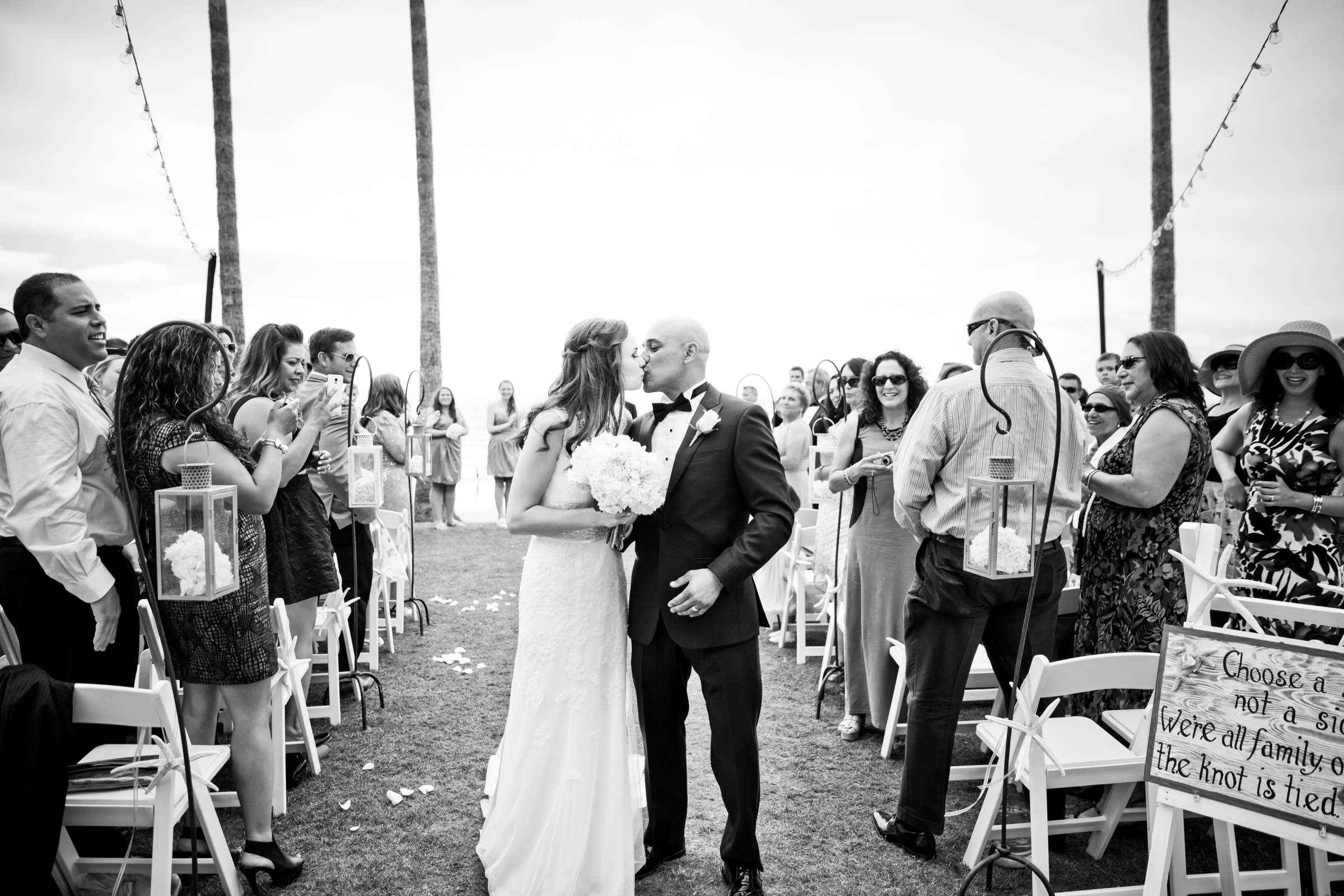 Scripps Seaside Forum Wedding, Casey and Diego Wedding Photo #164366 by True Photography