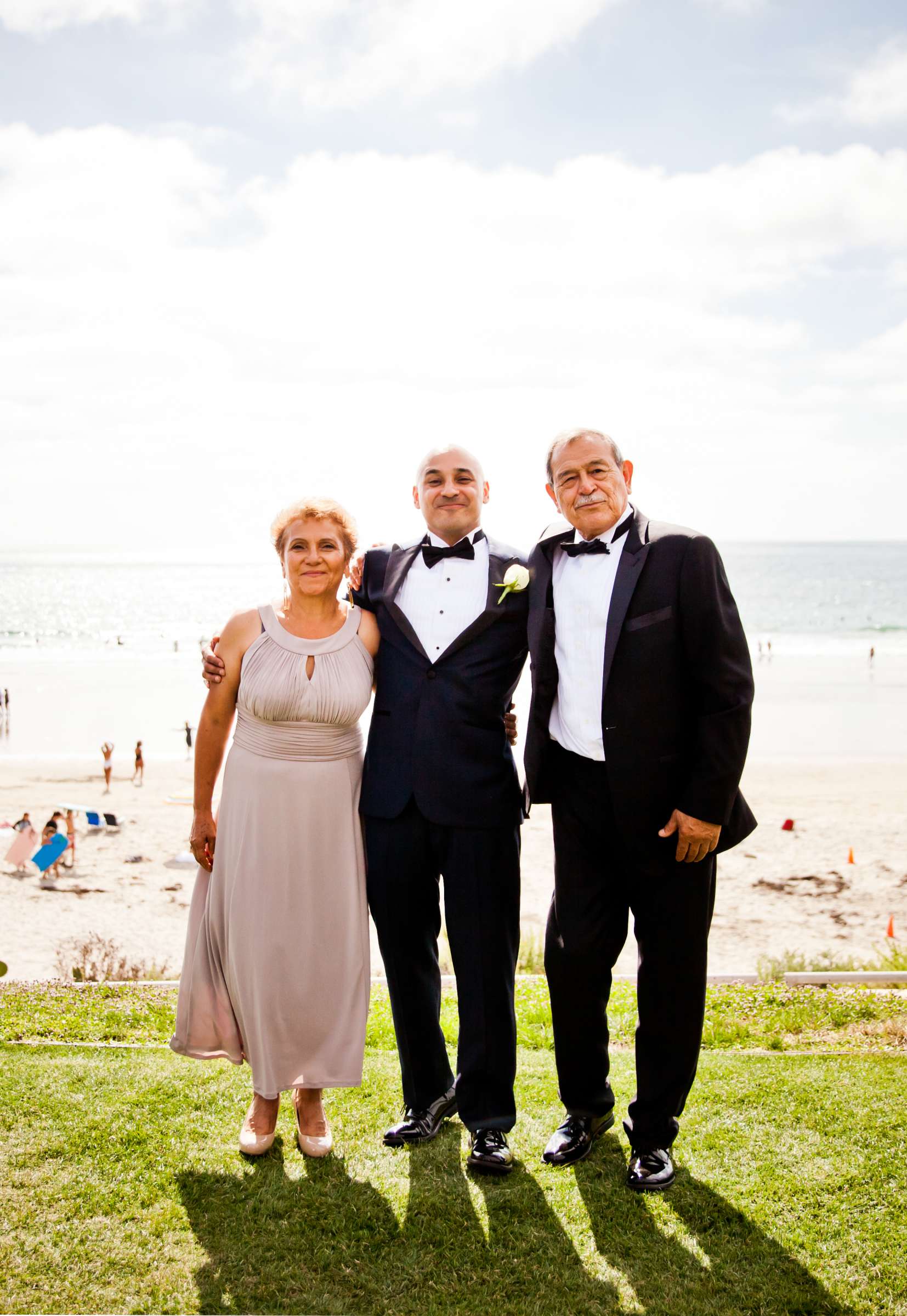 Scripps Seaside Forum Wedding, Casey and Diego Wedding Photo #164367 by True Photography
