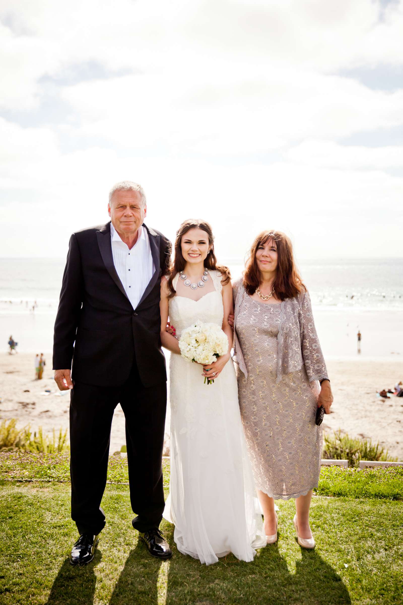 Scripps Seaside Forum Wedding, Casey and Diego Wedding Photo #164368 by True Photography