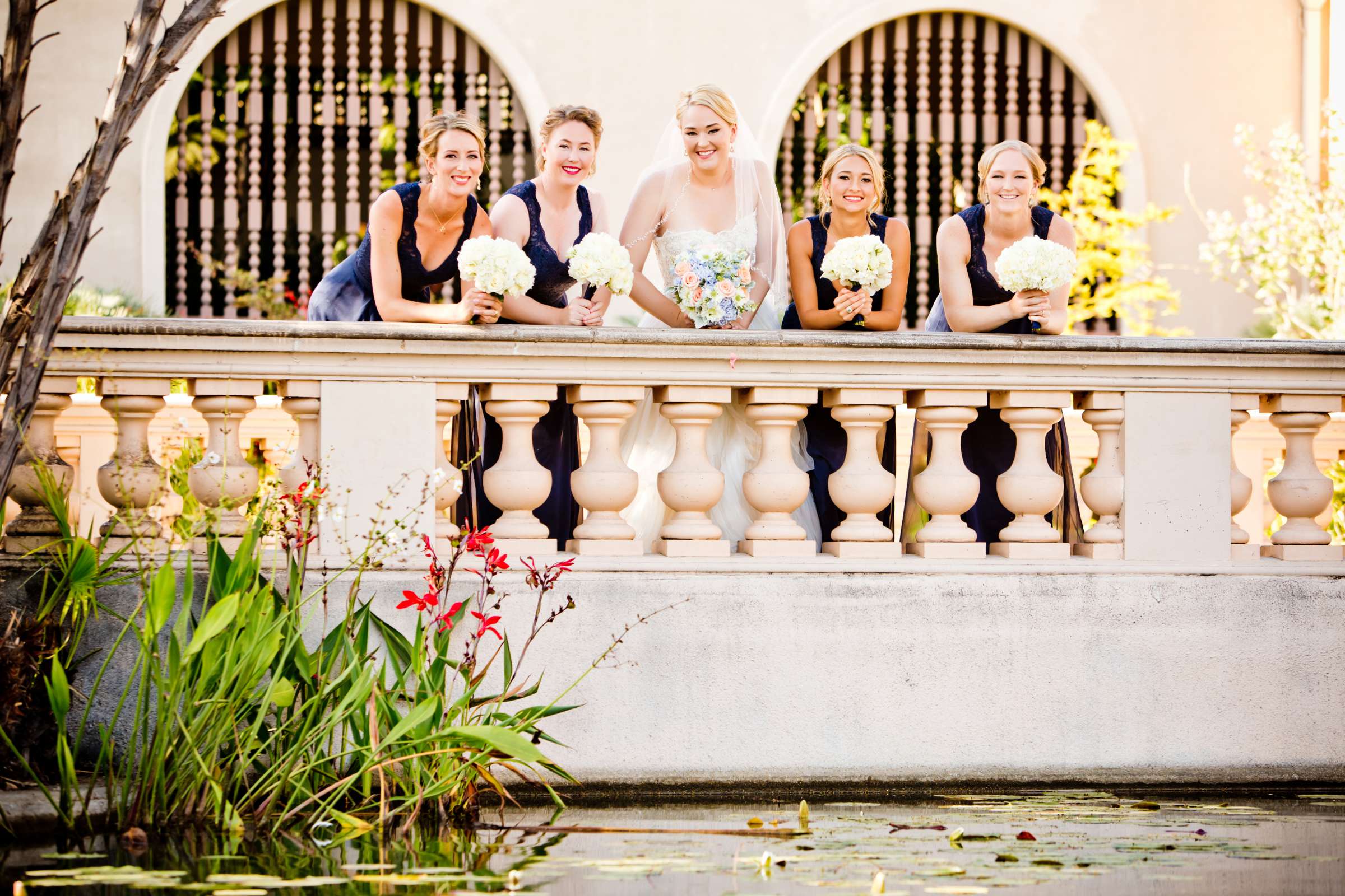 The Prado Wedding coordinated by Sublime Weddings, Ashley and Andrew Wedding Photo #13 by True Photography