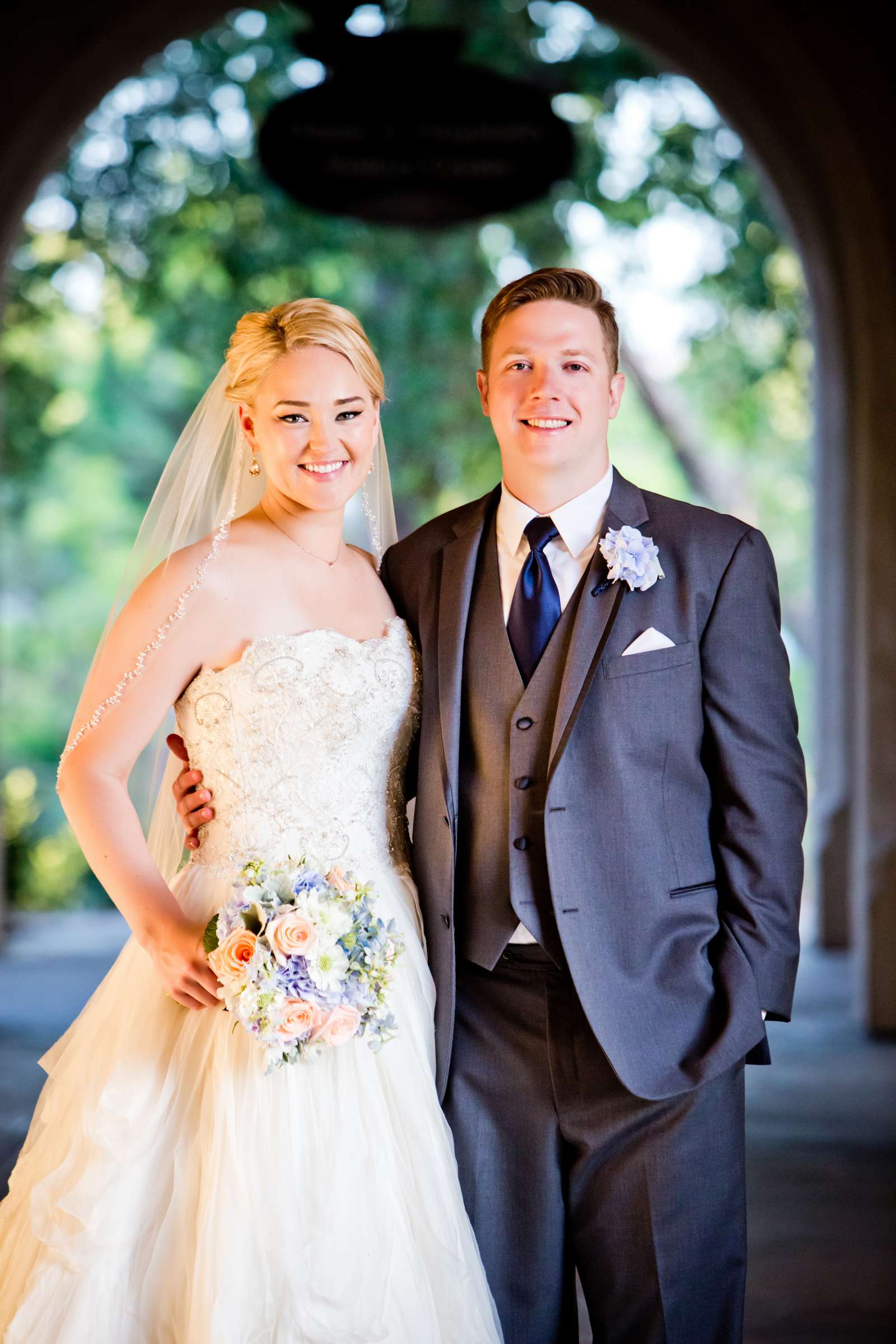 The Prado Wedding coordinated by Sublime Weddings, Ashley and Andrew Wedding Photo #15 by True Photography
