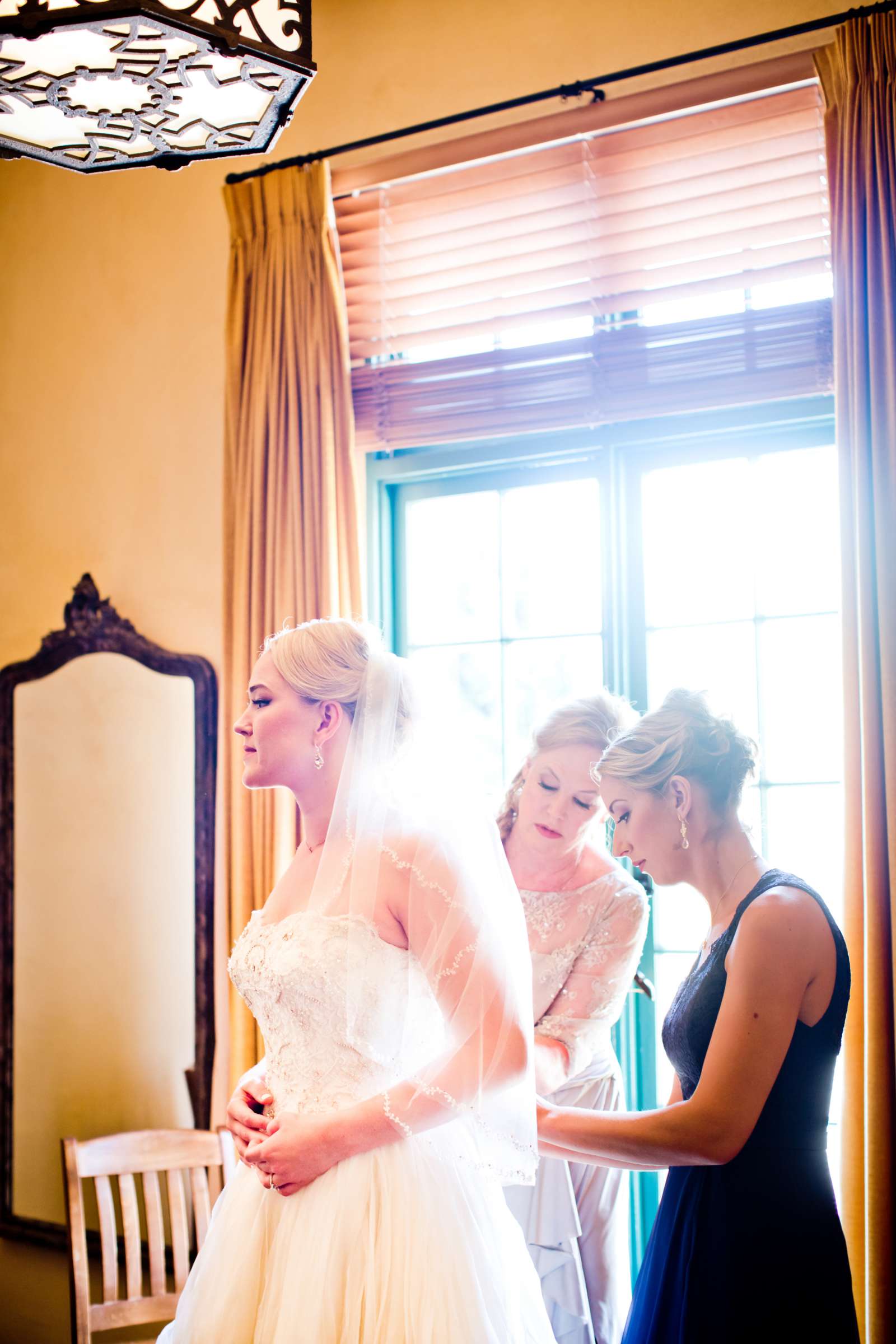 The Prado Wedding coordinated by Sublime Weddings, Ashley and Andrew Wedding Photo #19 by True Photography