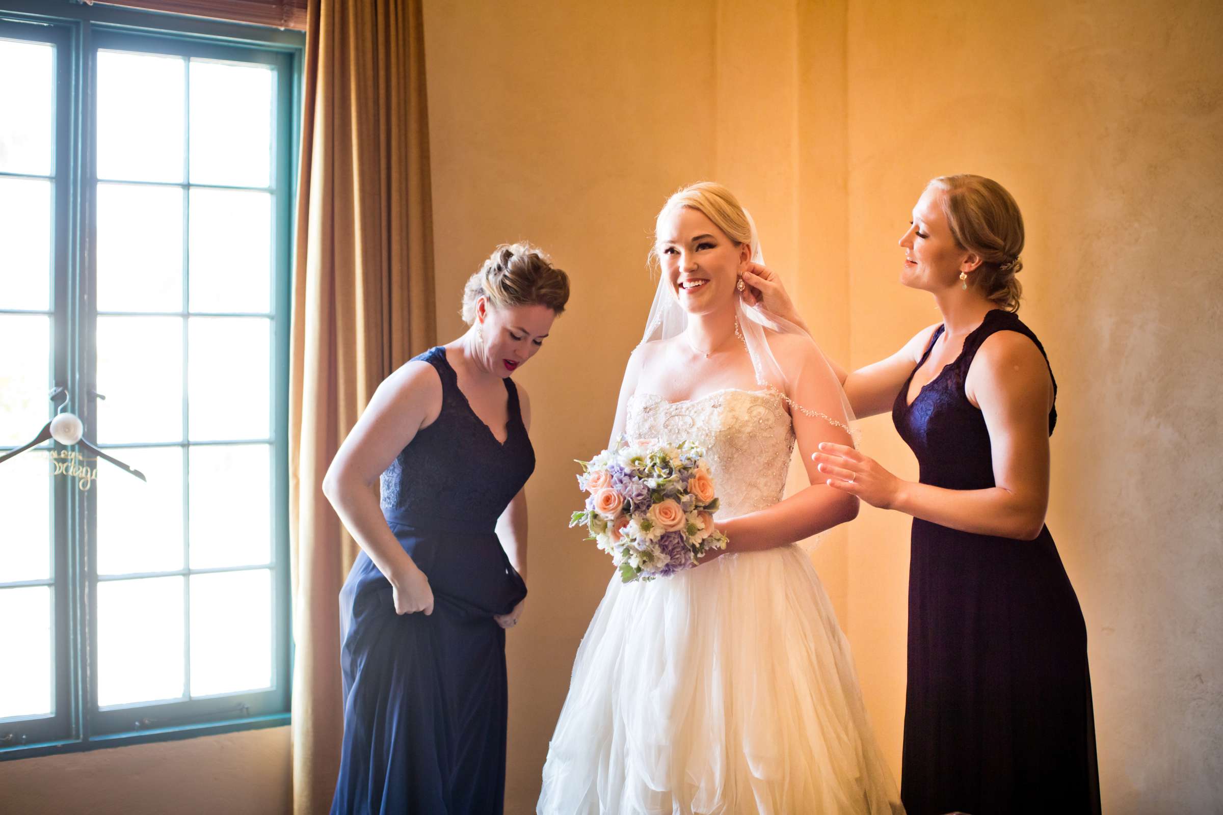 The Prado Wedding coordinated by Sublime Weddings, Ashley and Andrew Wedding Photo #22 by True Photography