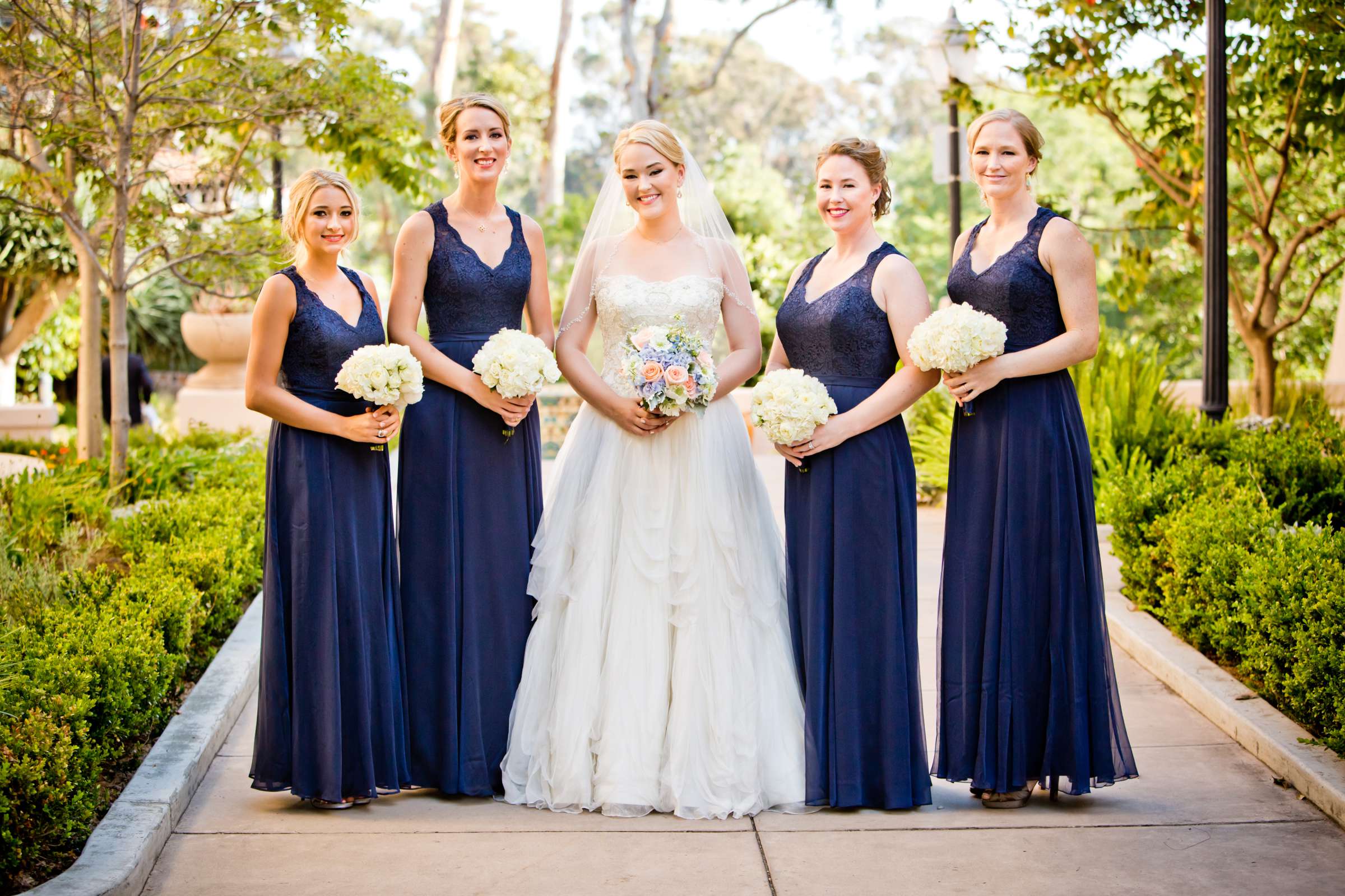 The Prado Wedding coordinated by Sublime Weddings, Ashley and Andrew Wedding Photo #27 by True Photography