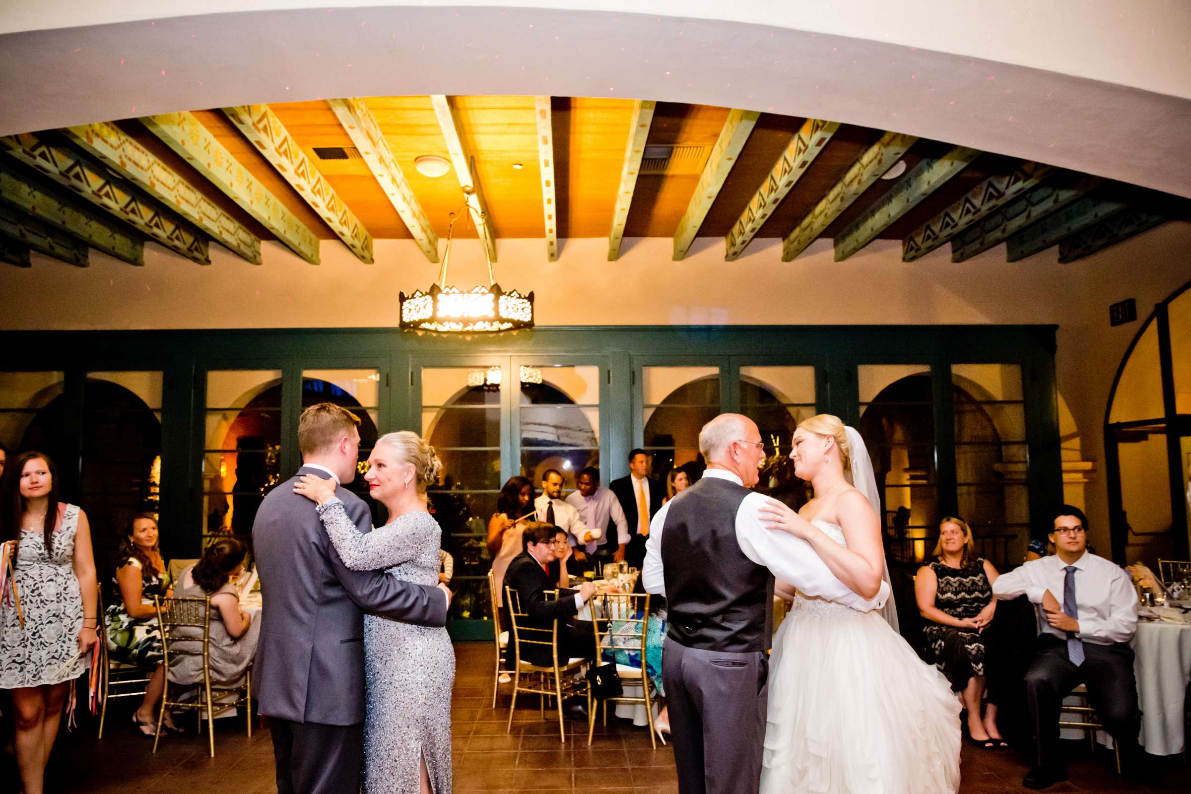 The Prado Wedding coordinated by Sublime Weddings, Ashley and Andrew Wedding Photo #48 by True Photography
