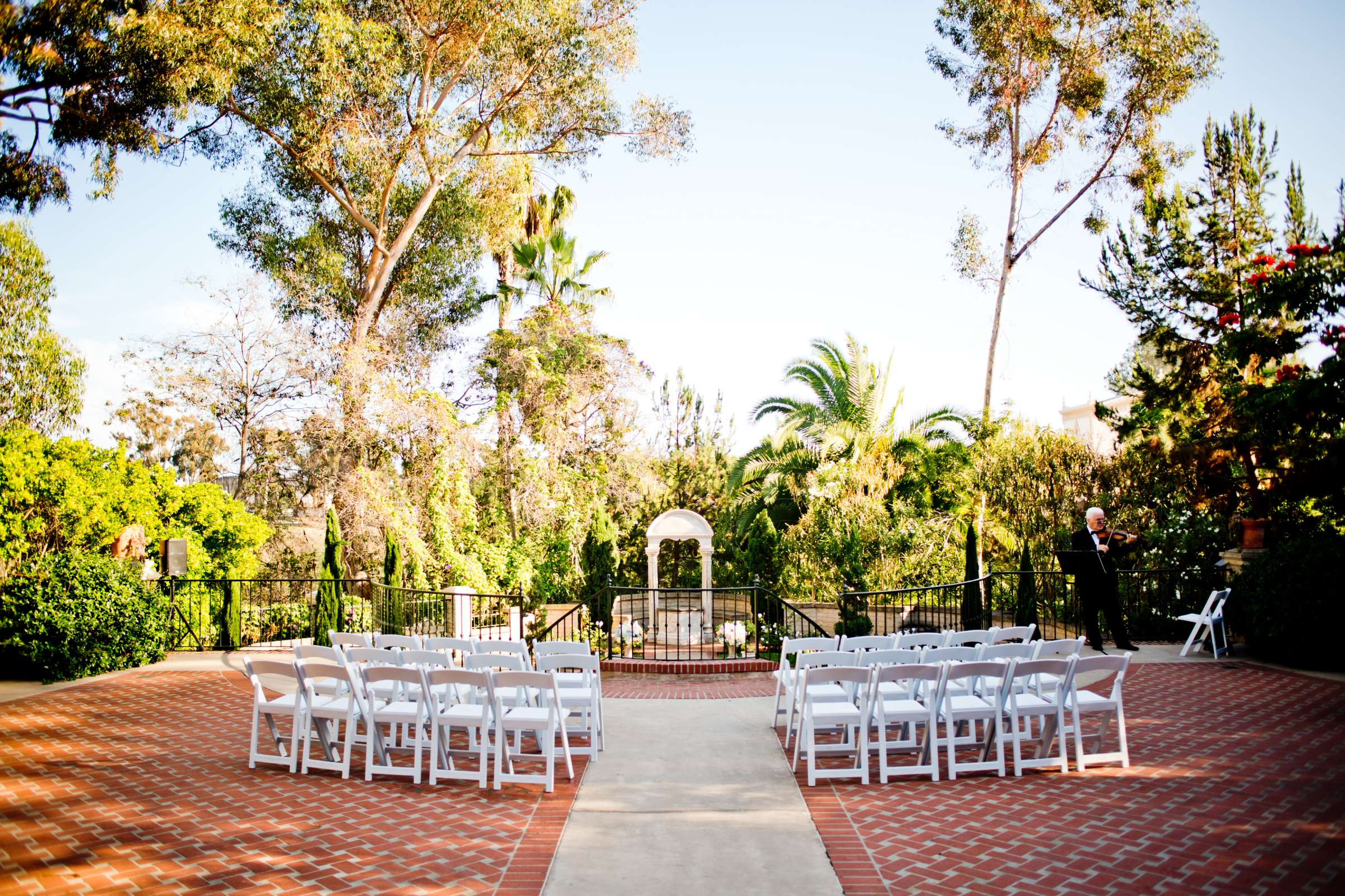 The Prado Wedding coordinated by Sublime Weddings, Ashley and Andrew Wedding Photo #73 by True Photography