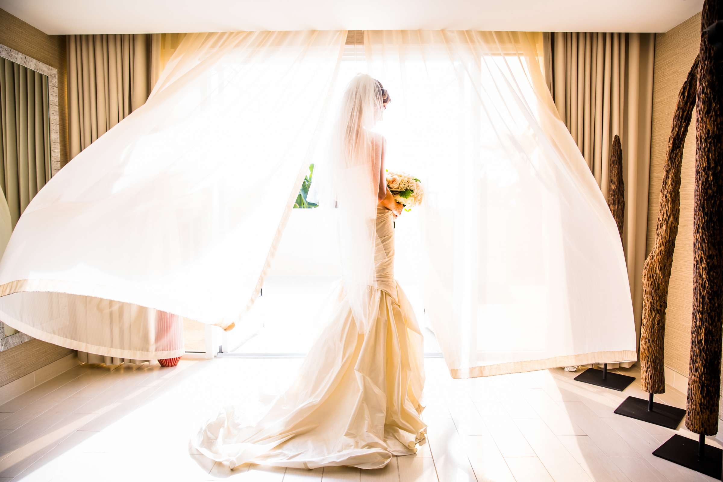 Hilton La Jolla Torrey Pines Wedding coordinated by First Comes Love Weddings & Events, Katherine and Scott Wedding Photo #164690 by True Photography