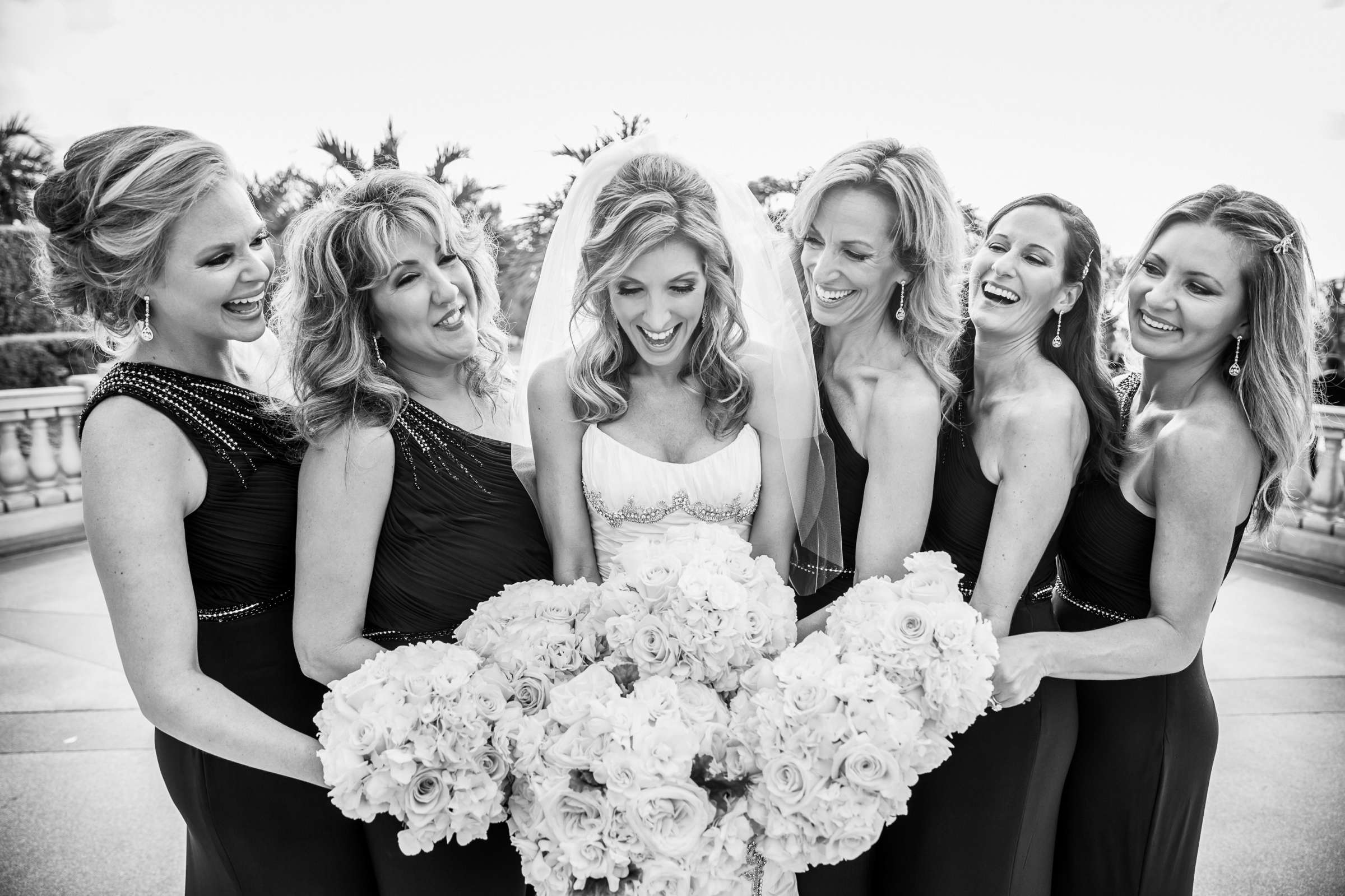 Hilton La Jolla Torrey Pines Wedding coordinated by First Comes Love Weddings & Events, Katherine and Scott Wedding Photo #164695 by True Photography