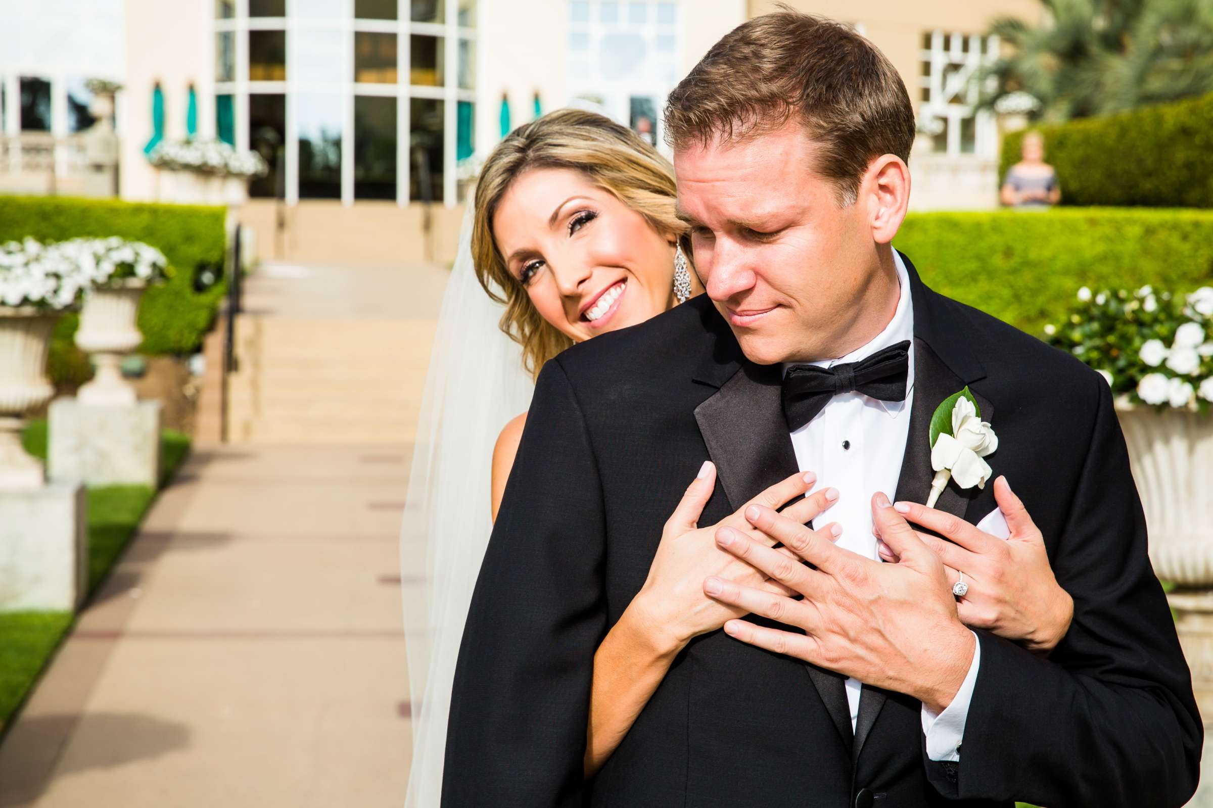 Hilton La Jolla Torrey Pines Wedding coordinated by First Comes Love Weddings & Events, Katherine and Scott Wedding Photo #164704 by True Photography
